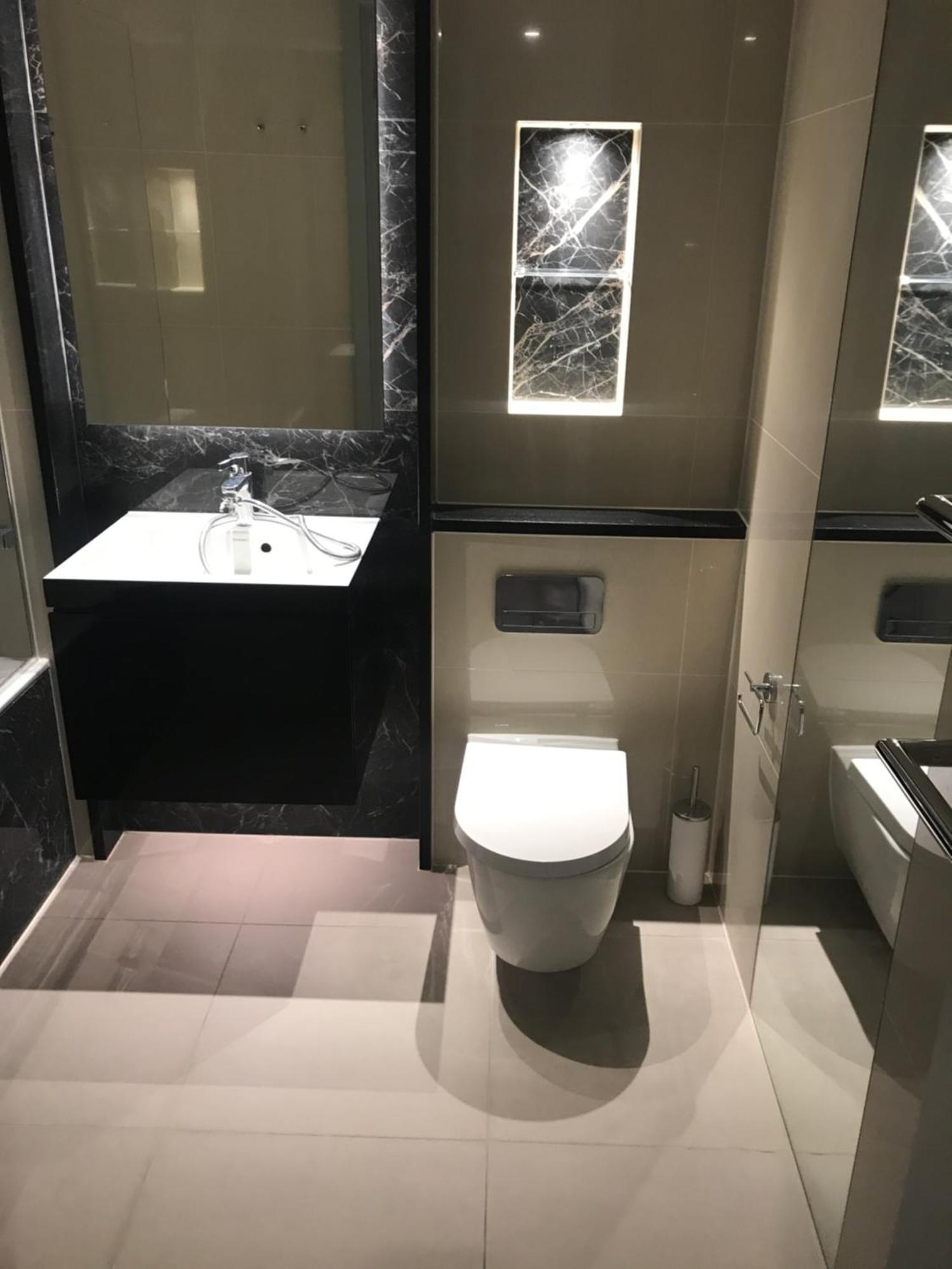 Mayfair Luxury * London