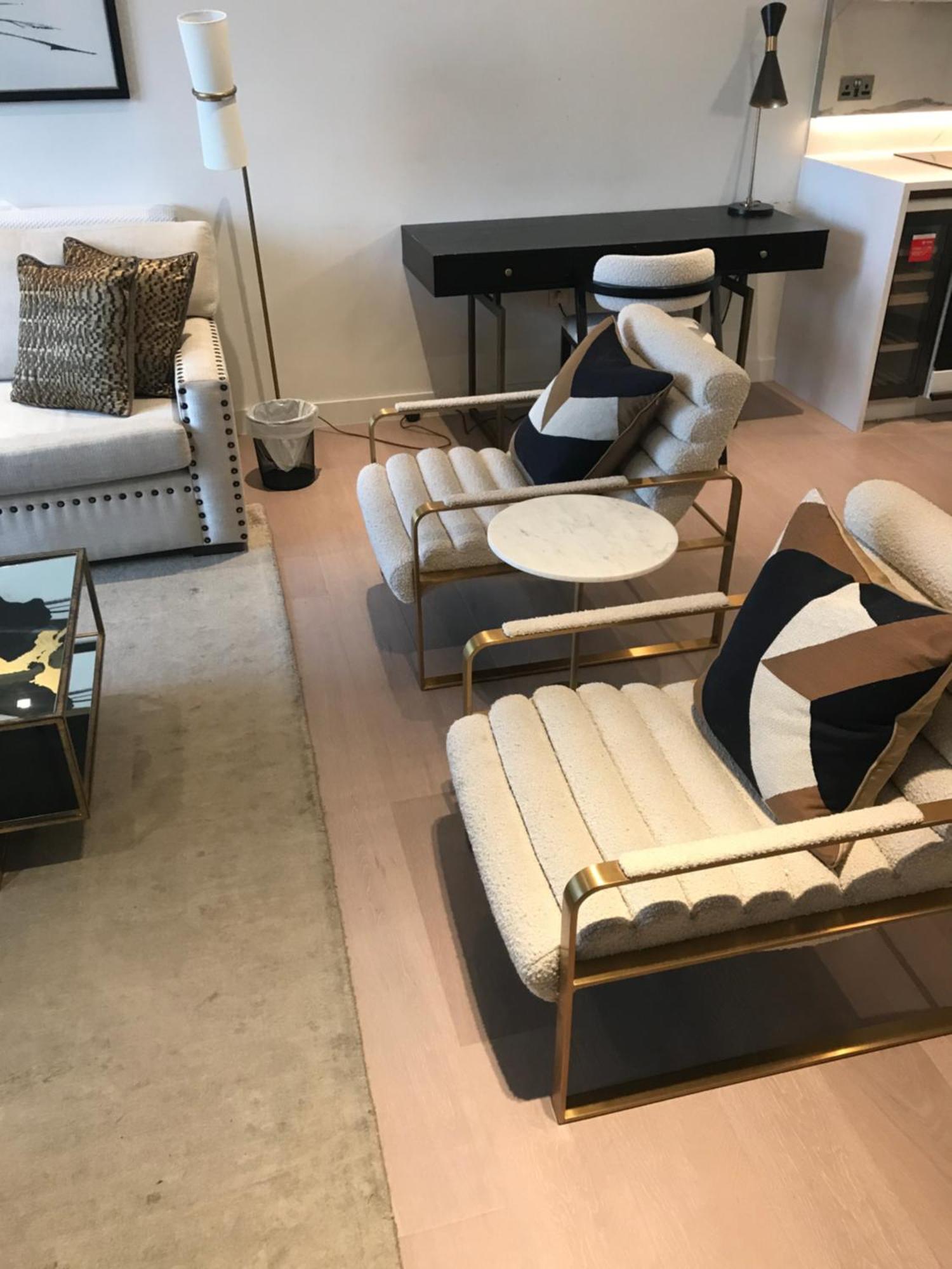 Mayfair Luxury * London
