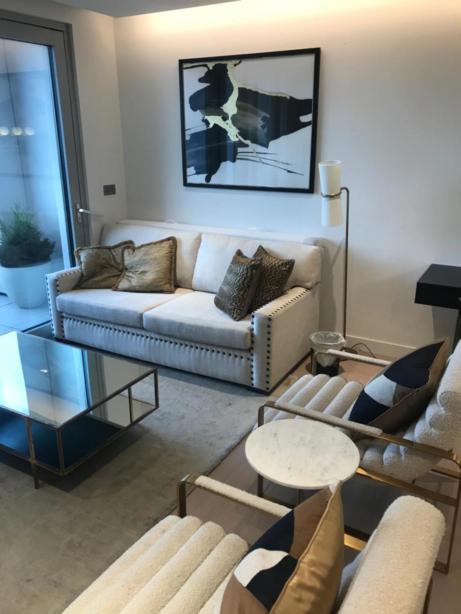 Mayfair Luxury Apartment *