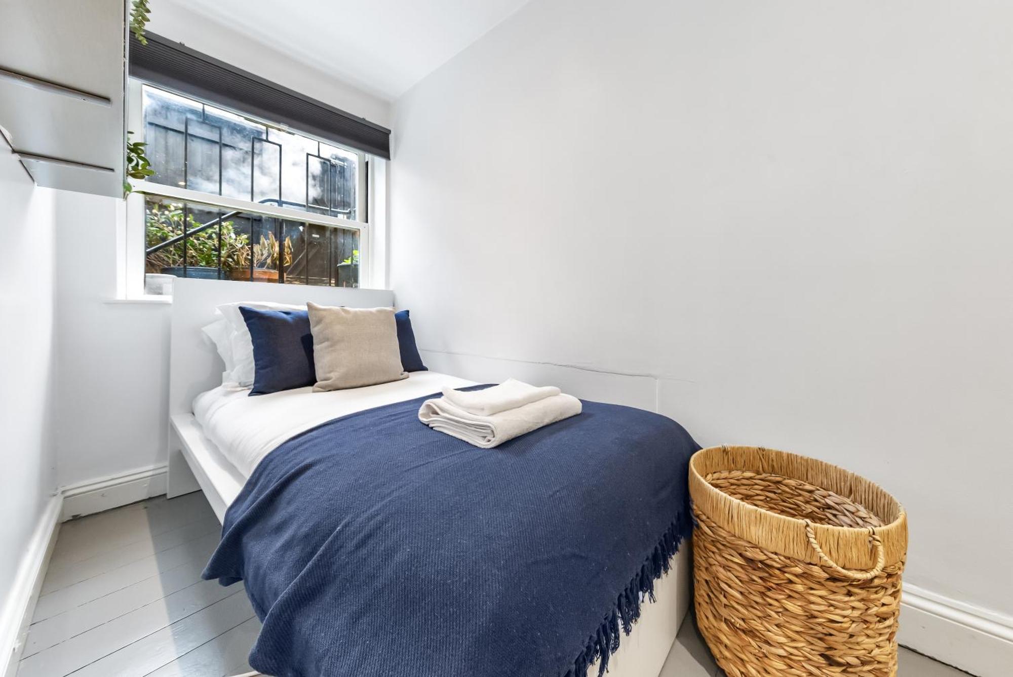 Holiday home Cosy Two Bedroom Luxury Living - Hideaway Paddington & Westminster London