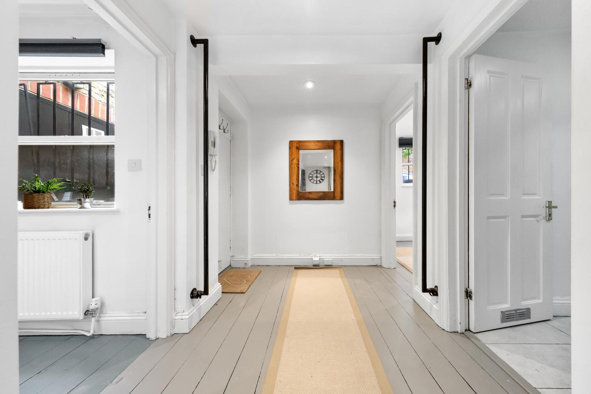 Holiday home Cosy Two Bedroom Luxury Living - Hideaway Paddington & Westminster *