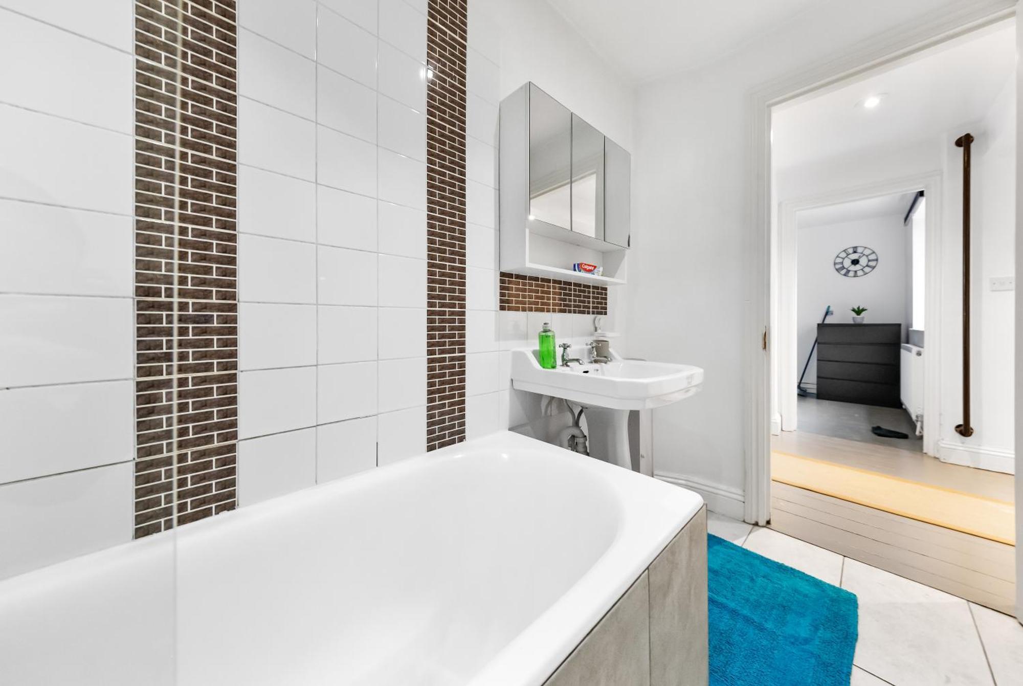 Holiday home Cosy Two Bedroom Luxury Living - Hideaway Paddington & Westminster