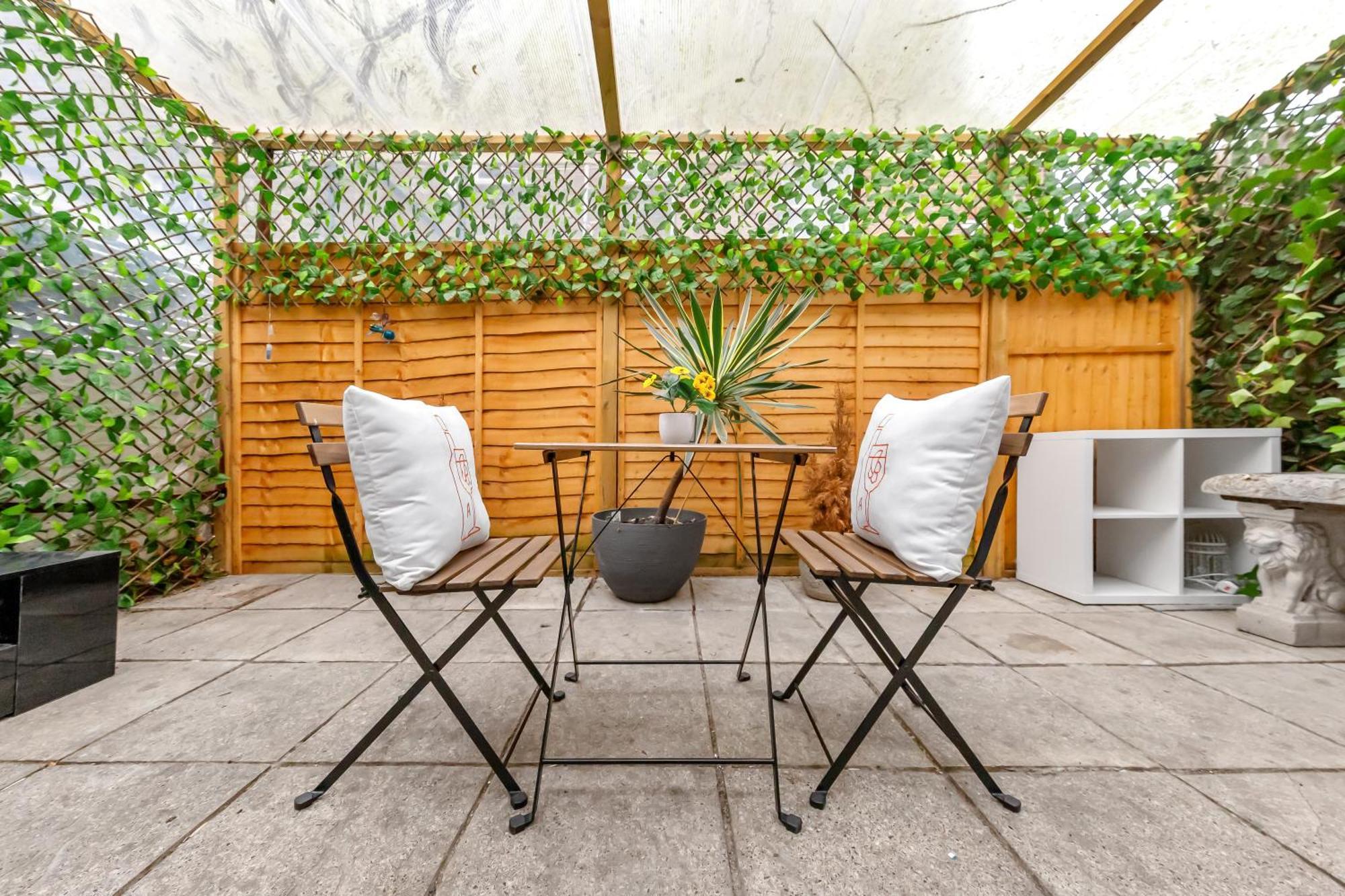 Holiday home Cosy Two Bedroom Luxury Living - Hideaway Paddington & Westminster *