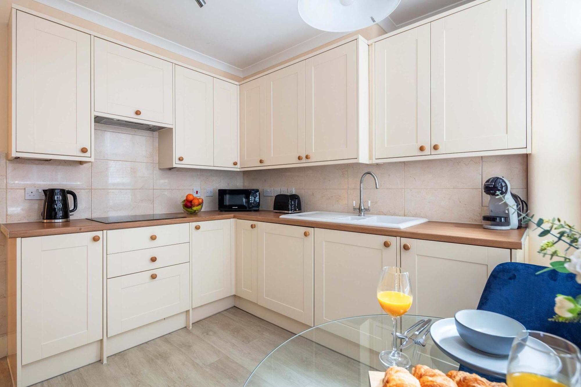 Apartment Bnbnova - Heart Of Mayfair - 3br - Bond St
