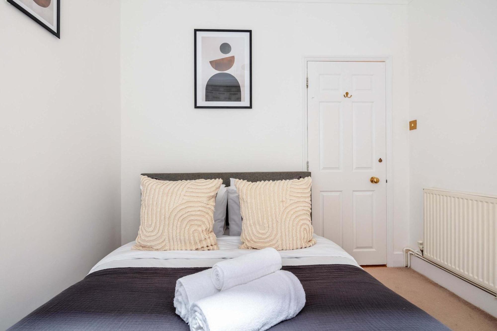 Bnbnova - Heart Of Mayfair - 3br - Bond St * London