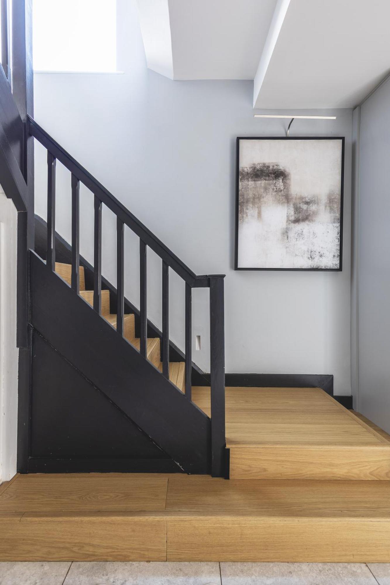 Apartment Upscale House In Acton East London