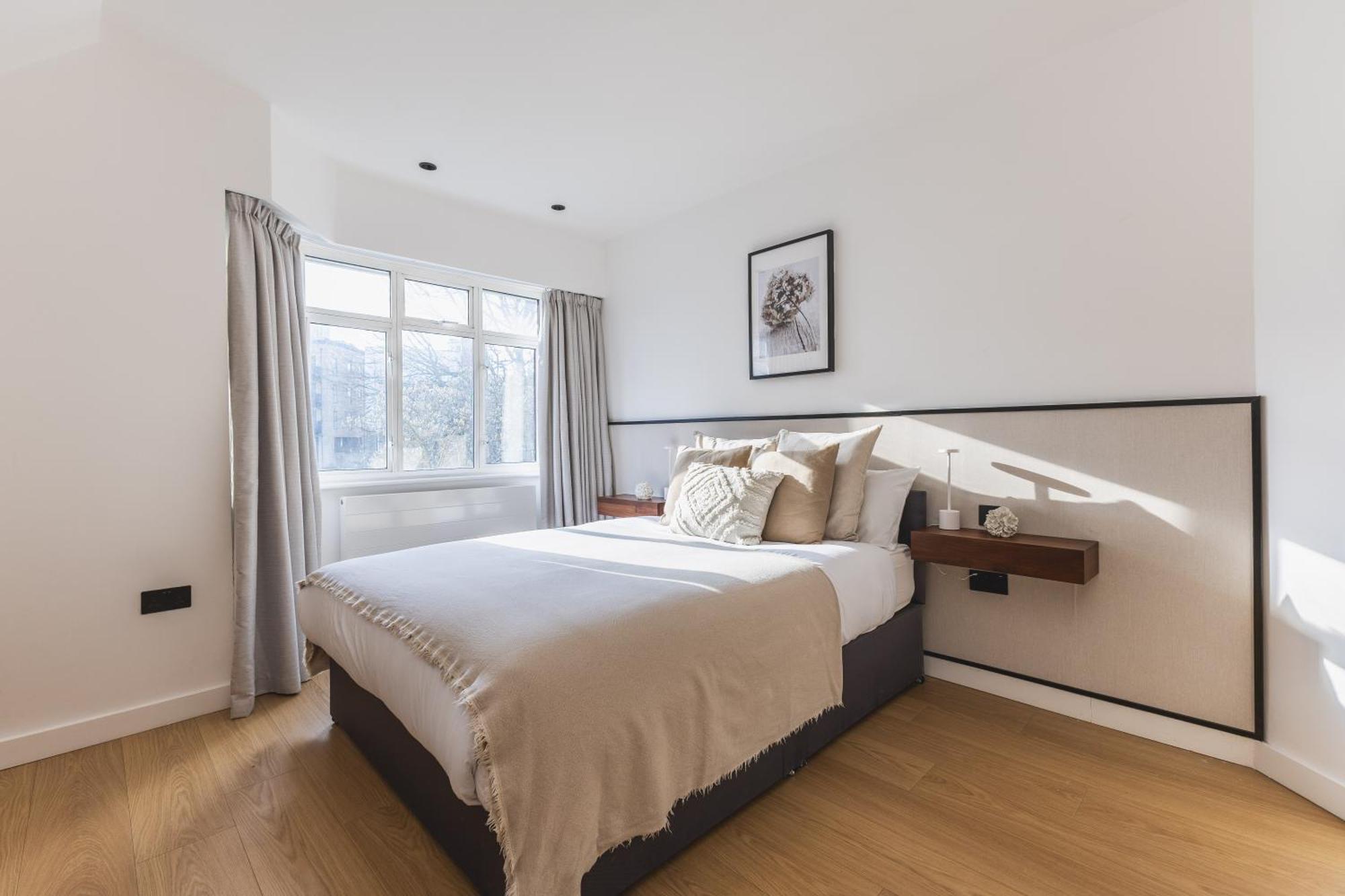Upscale House In Acton East Apartment *