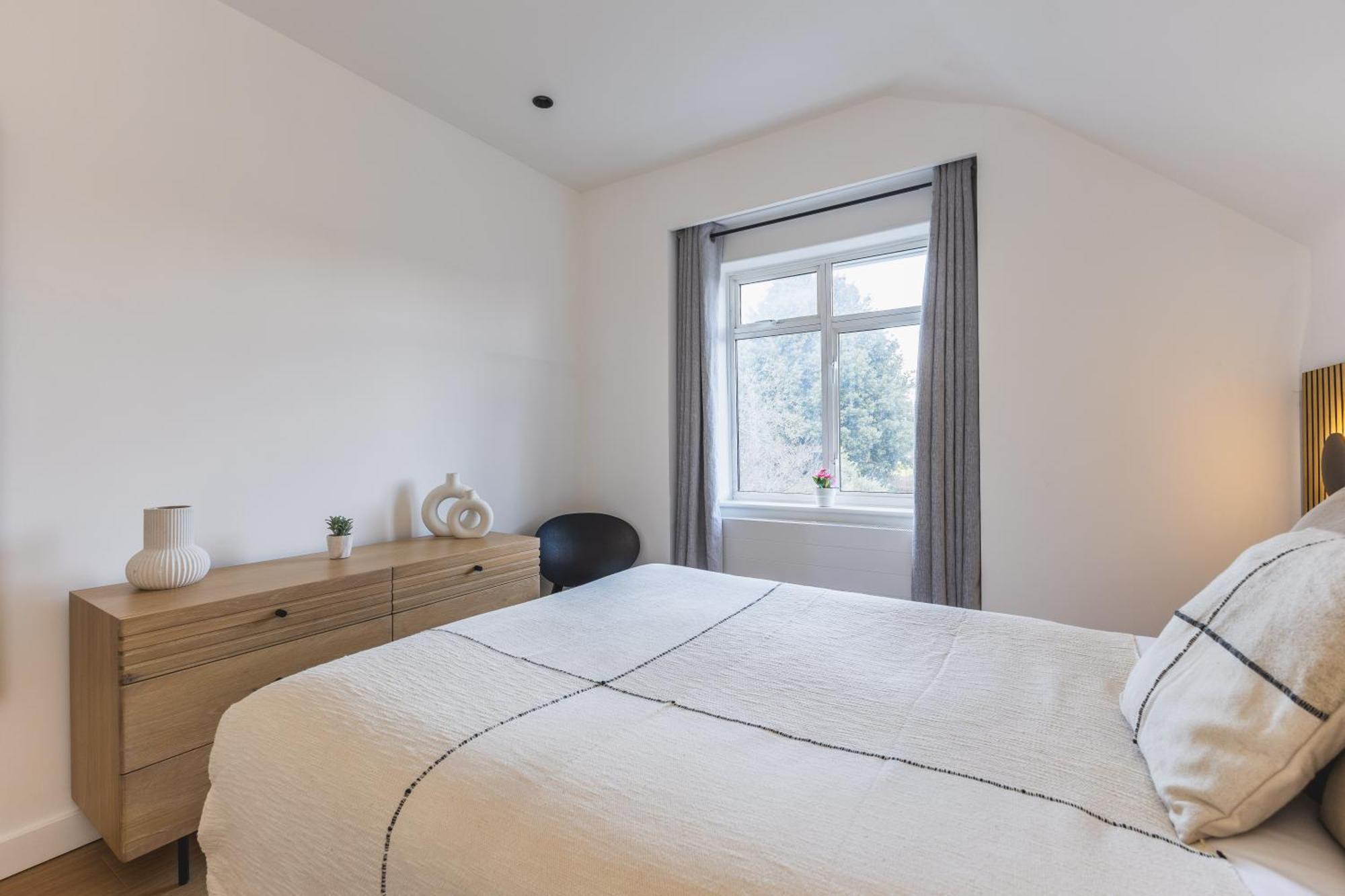 Upscale House In Acton East Apartment *