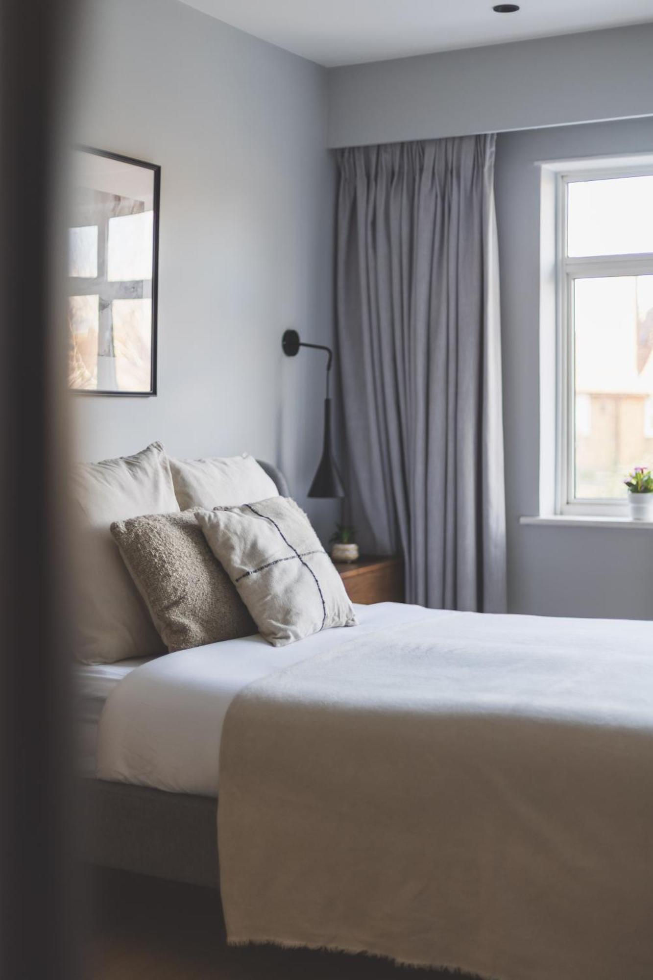 Upscale House In Acton East London