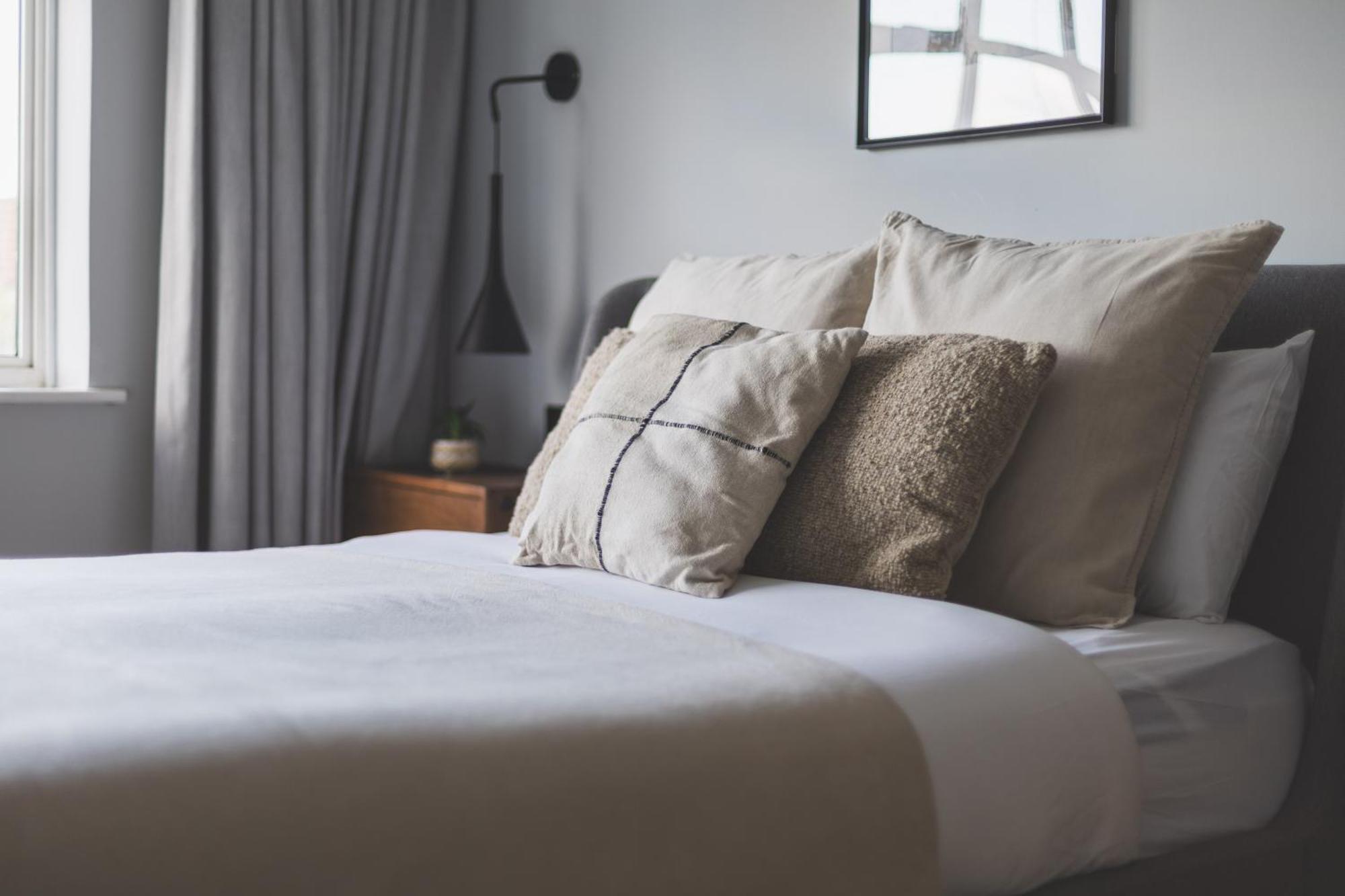 Upscale House In Acton East Apartment London