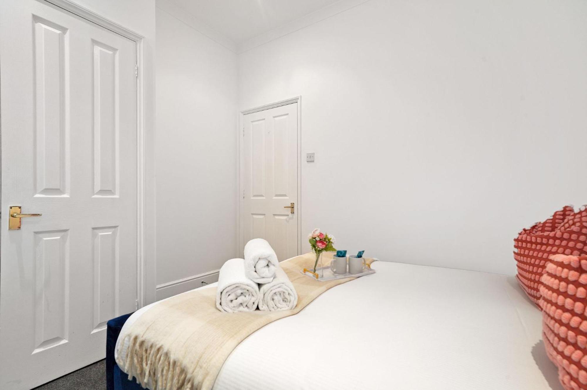 Affordable One Bed Bayswater Special Price London