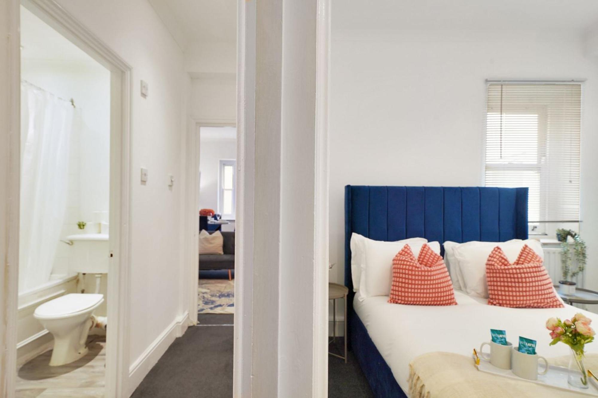 Affordable One Bed Bayswater Special Price Apartment London