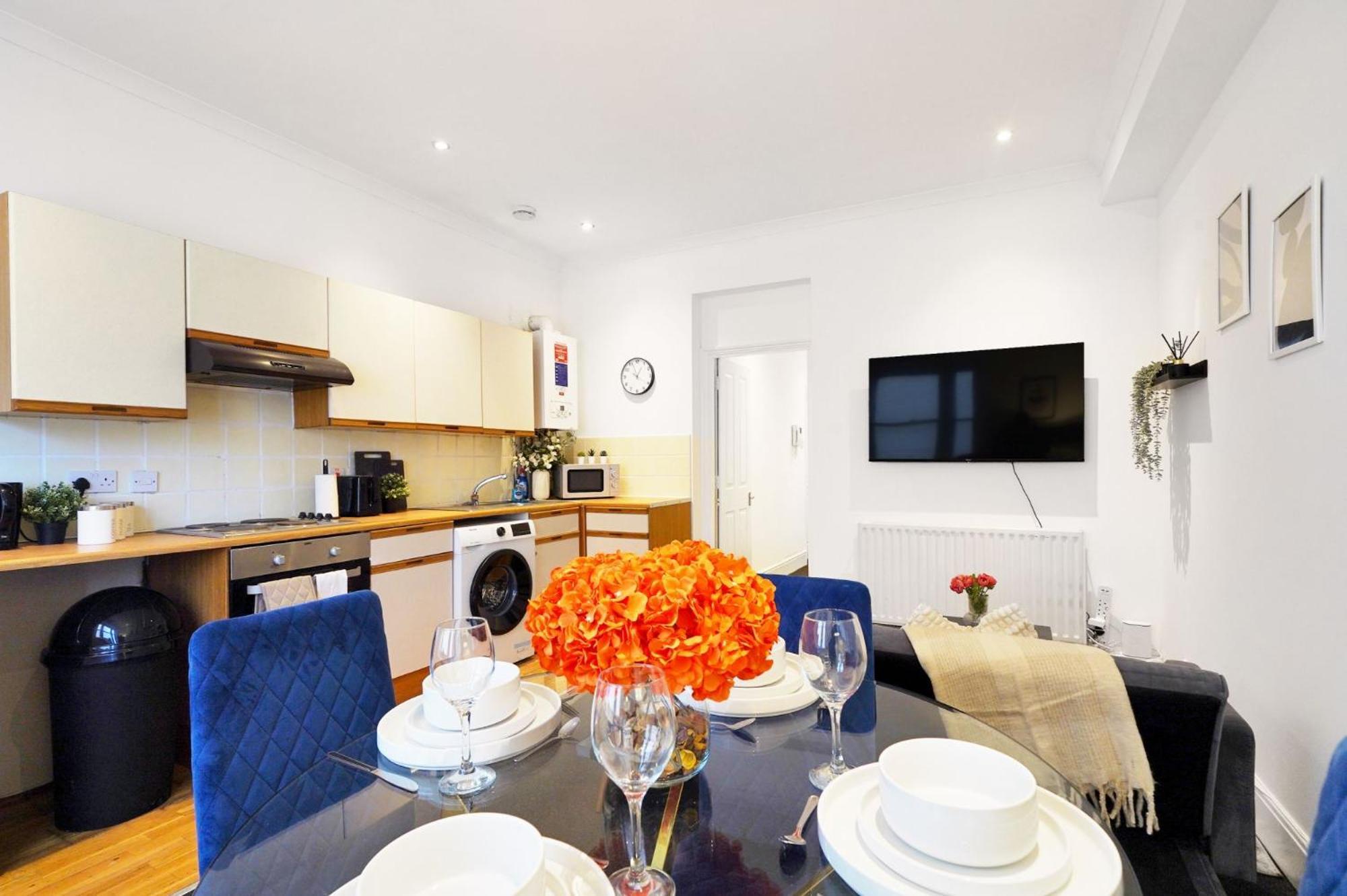 Affordable One Bed Bayswater Special Price Apartment *