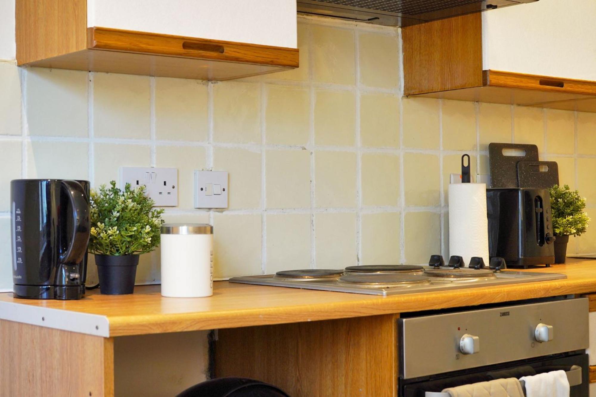 Apartamento Affordable One Bed Bayswater Special Price *