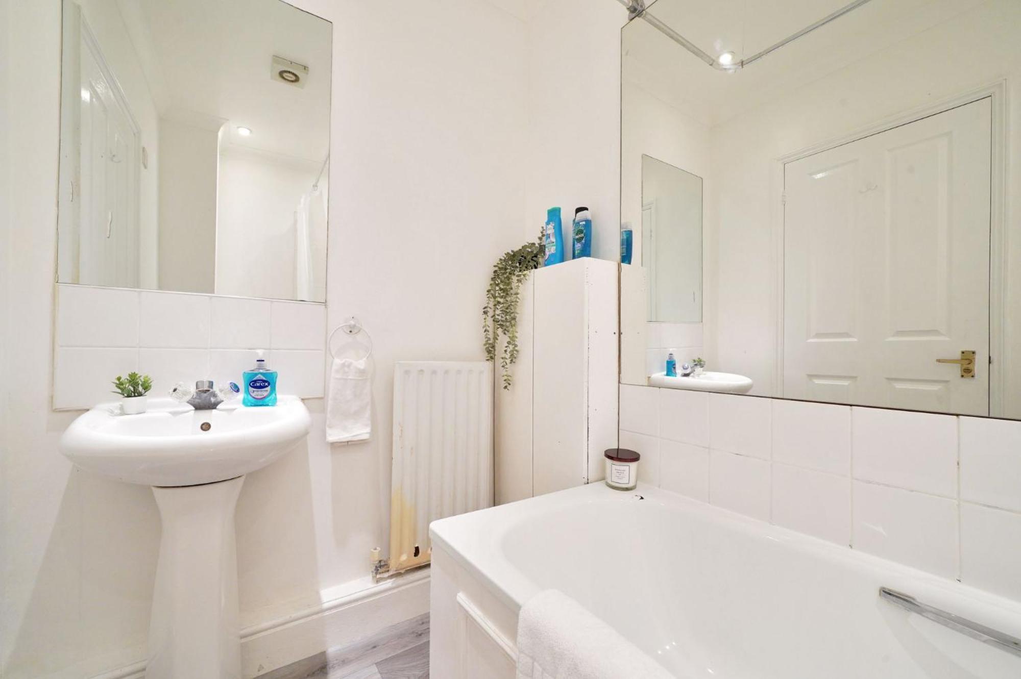 Affordable One Bed Bayswater Special Price