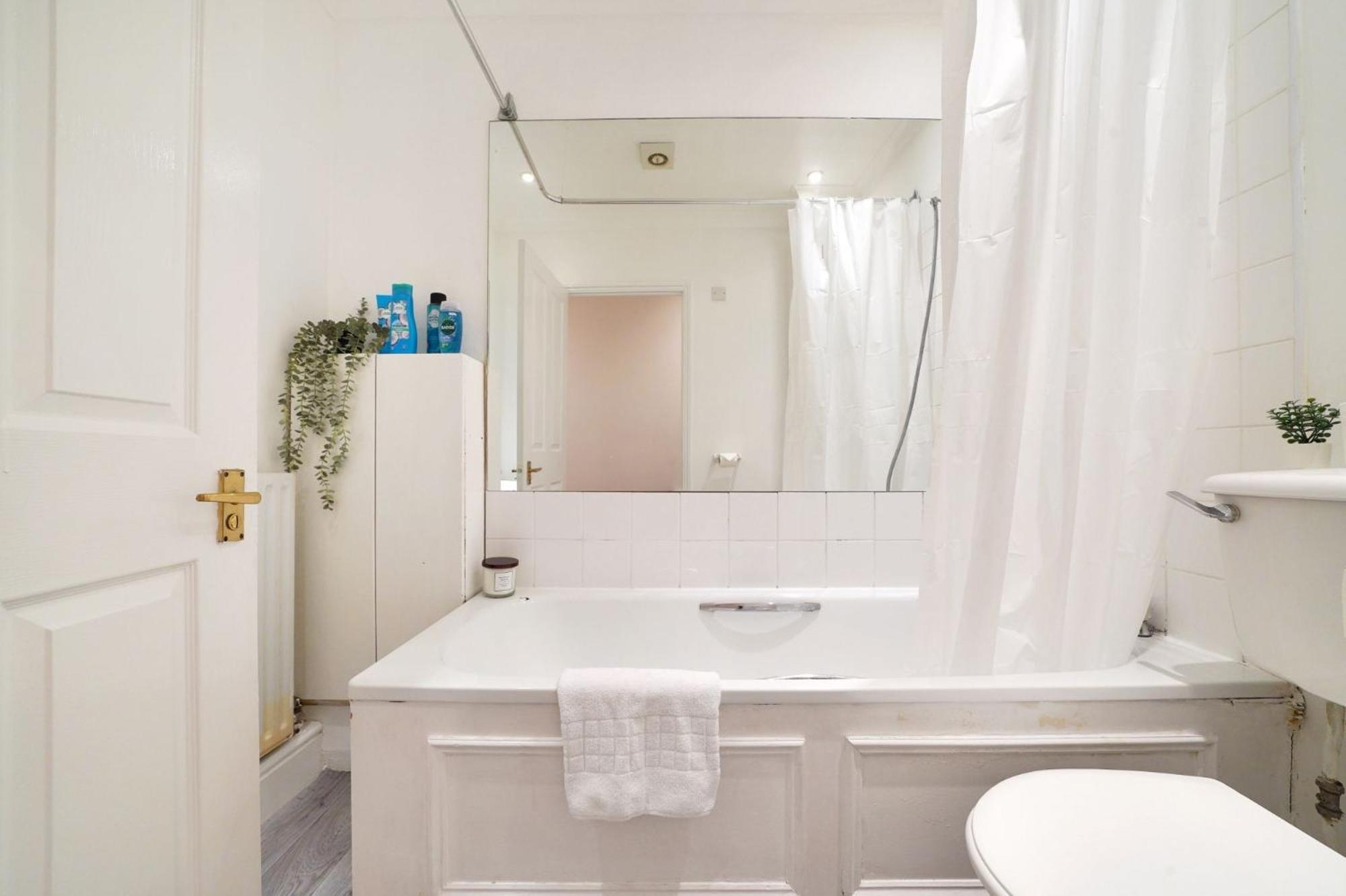 Affordable One Bed Bayswater Special Price * London