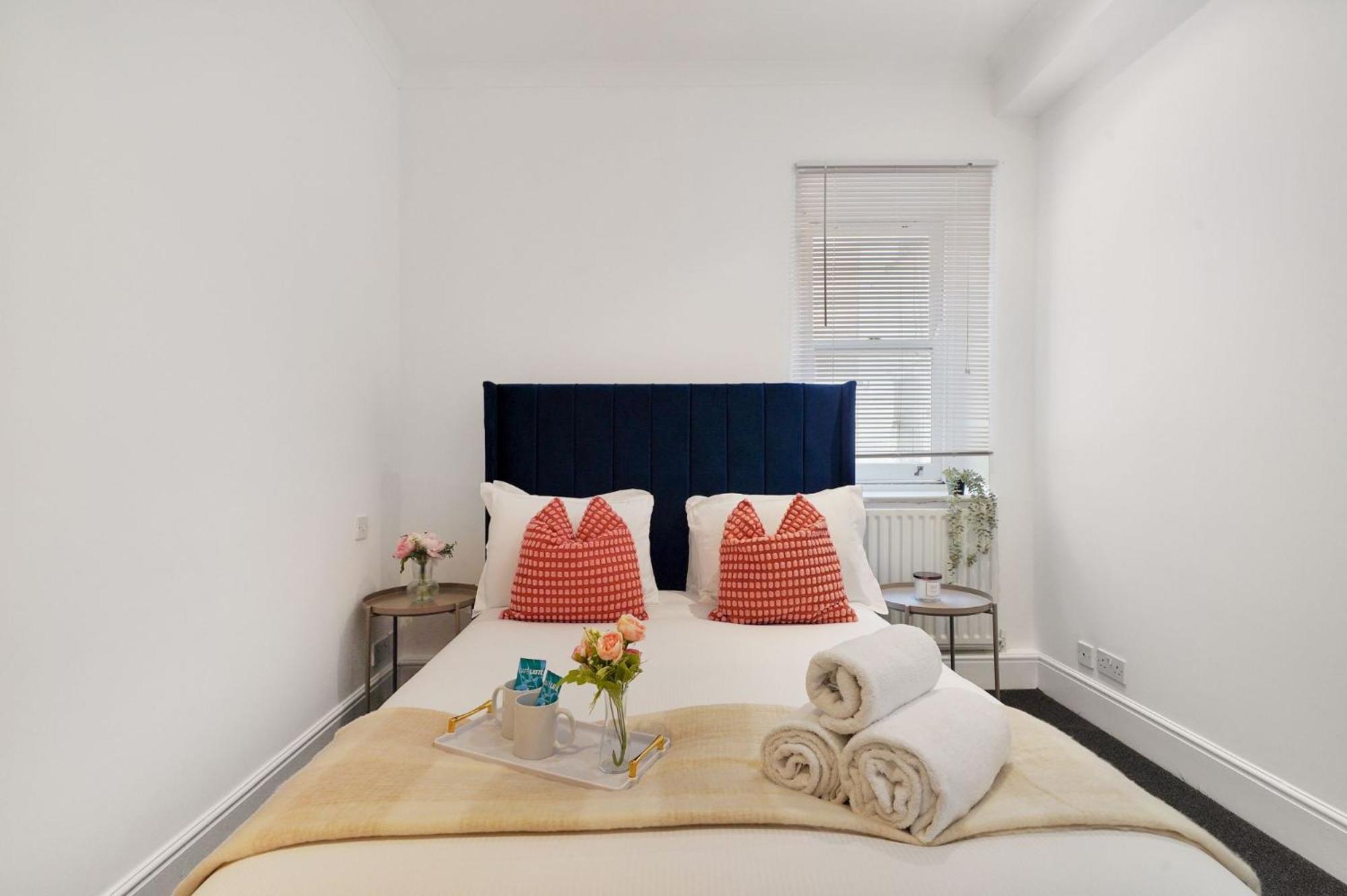 Affordable One Bed Bayswater Special Price