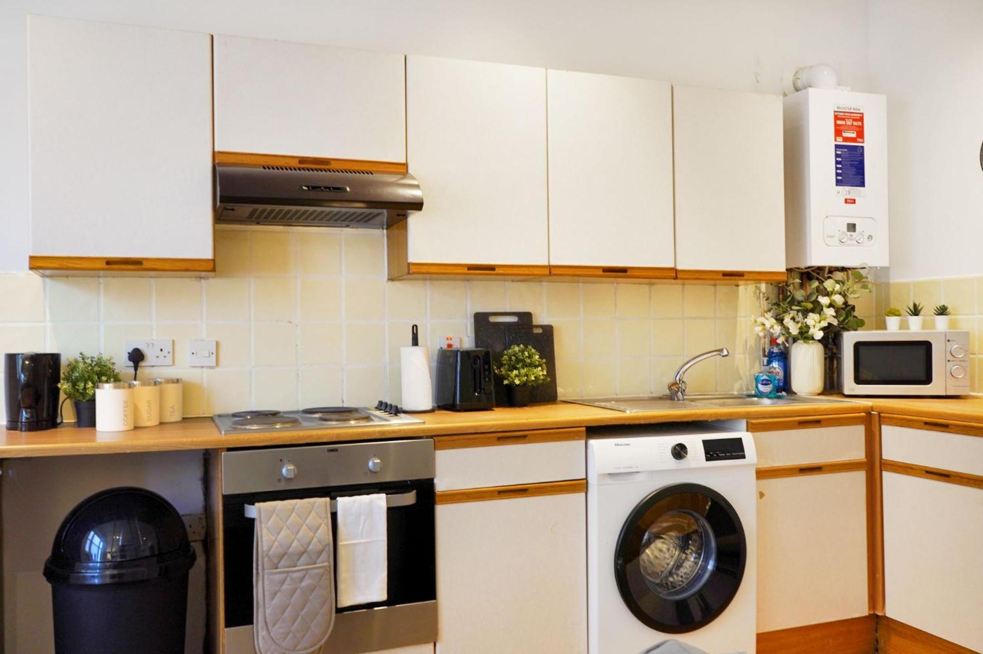 Affordable One Bed Bayswater Special Price Apartment *