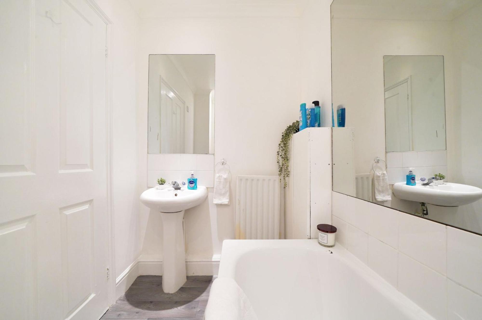 Affordable One Bed Bayswater Special Price