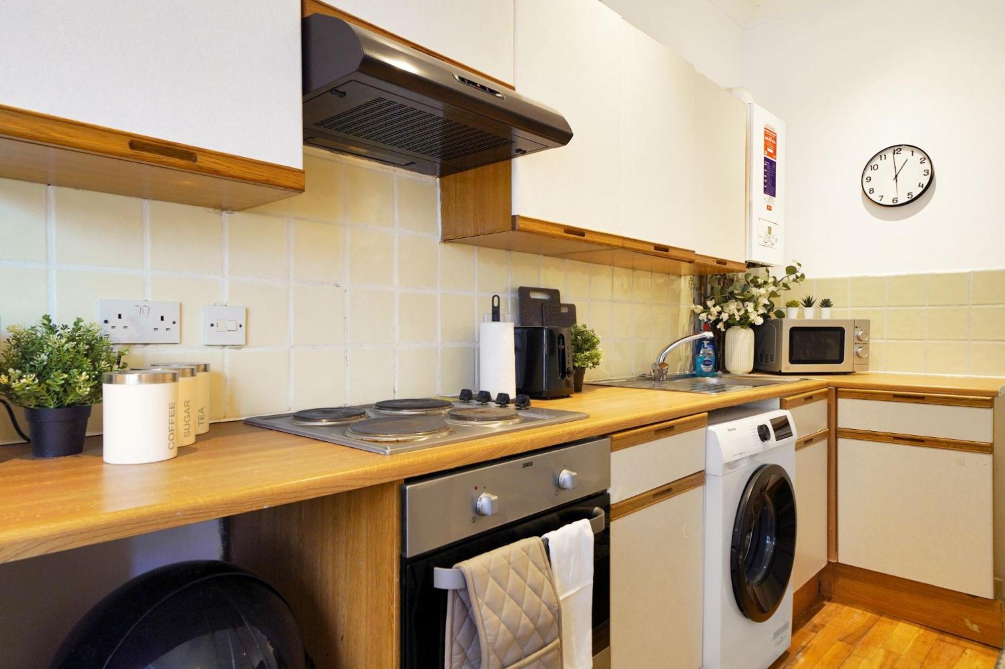 Affordable One Bed Bayswater Special Price Apartment London