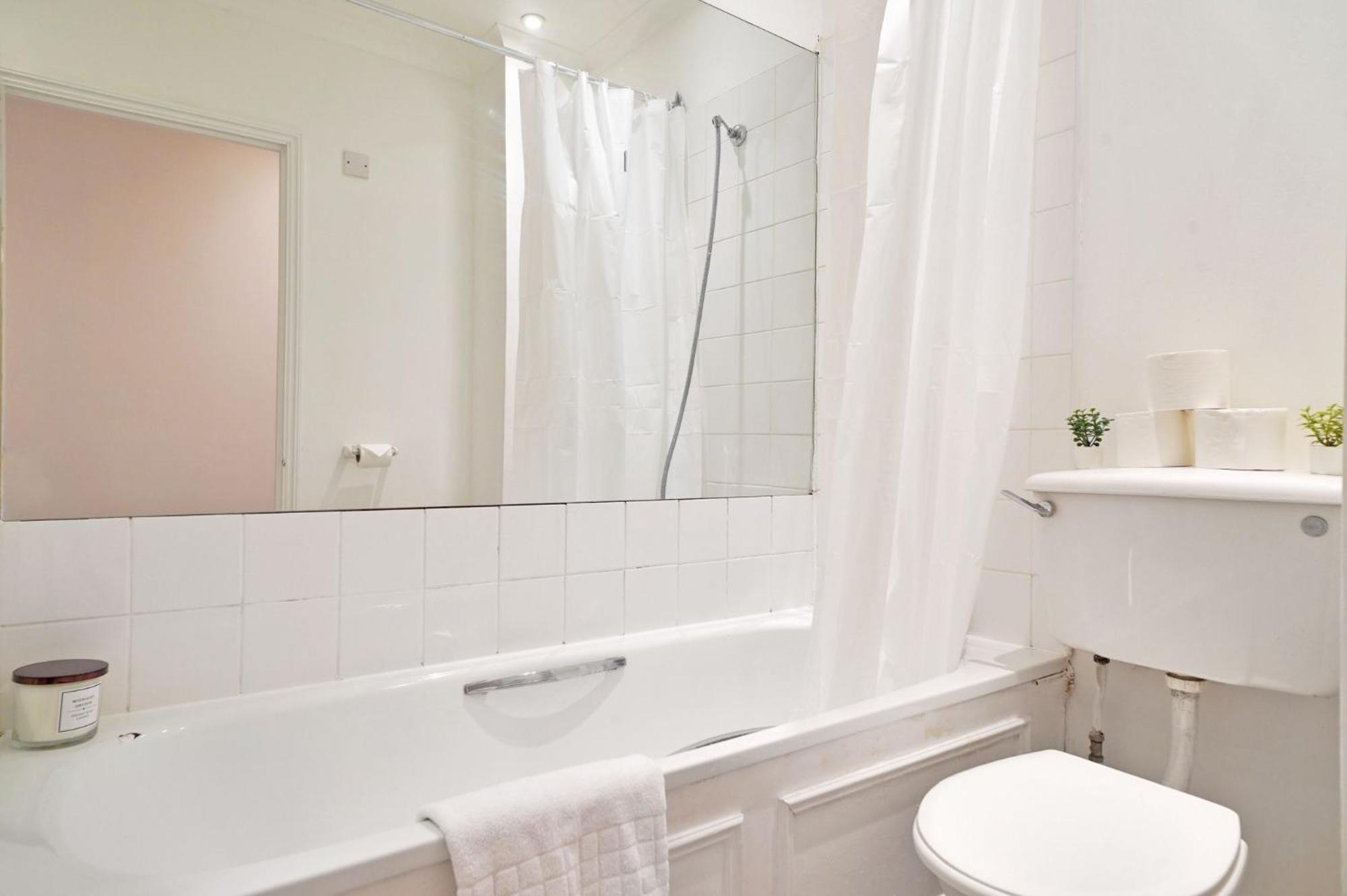Affordable One Bed Bayswater Special Price *