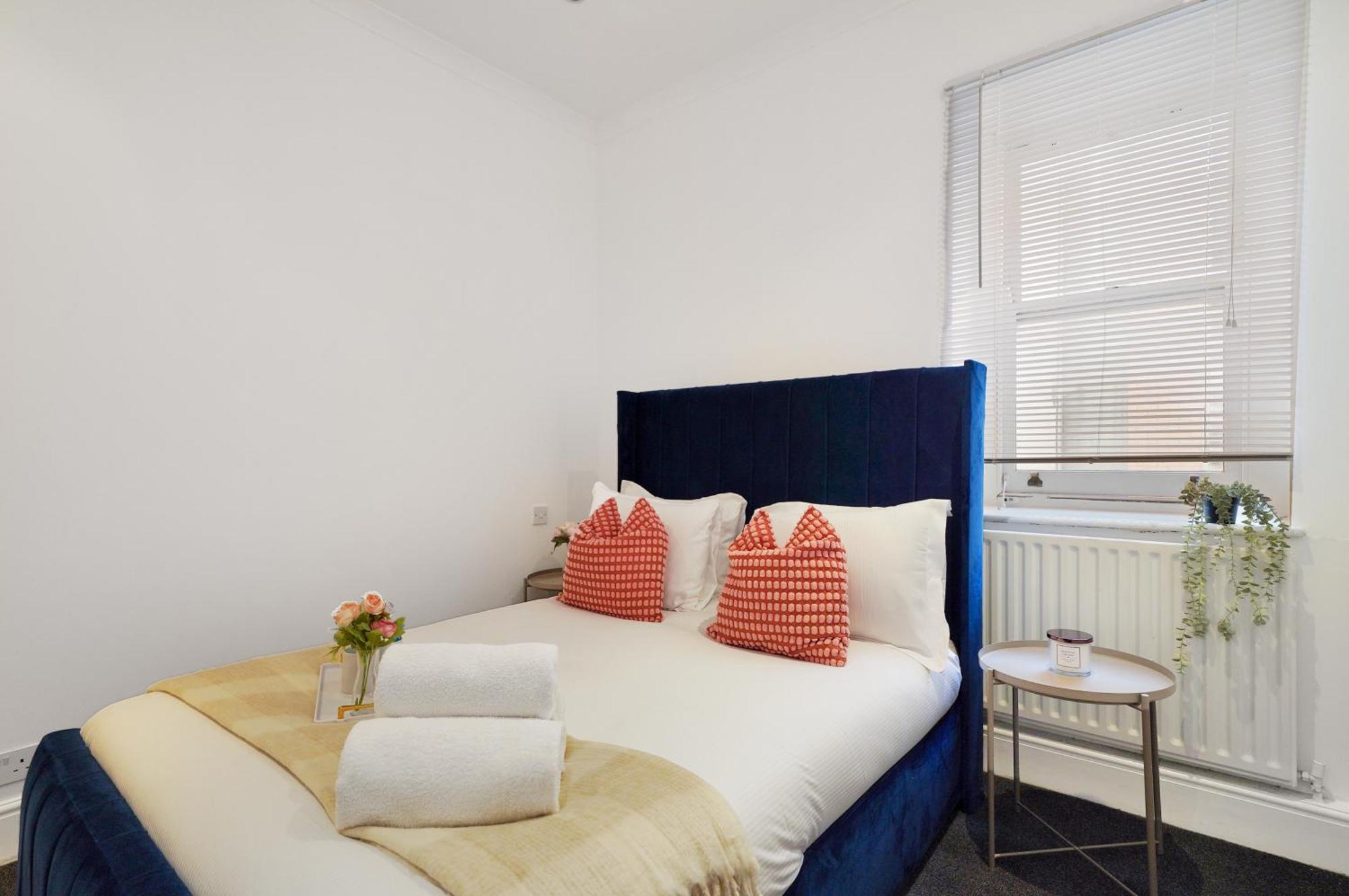 Affordable One Bed Bayswater Special Price Apartment London