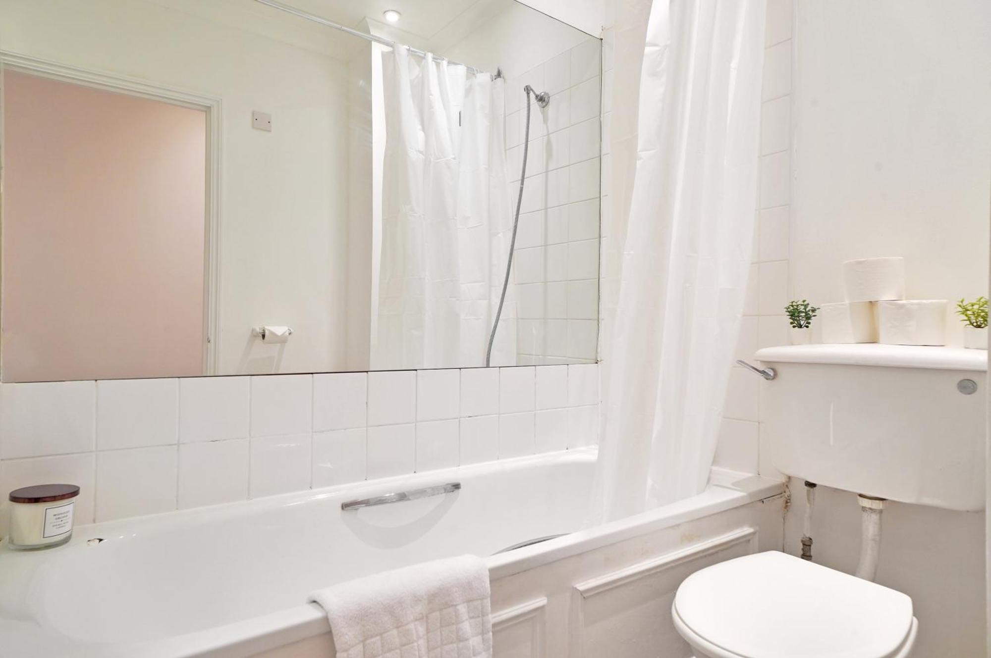 Affordable One Bed Bayswater Special Price Apartment *