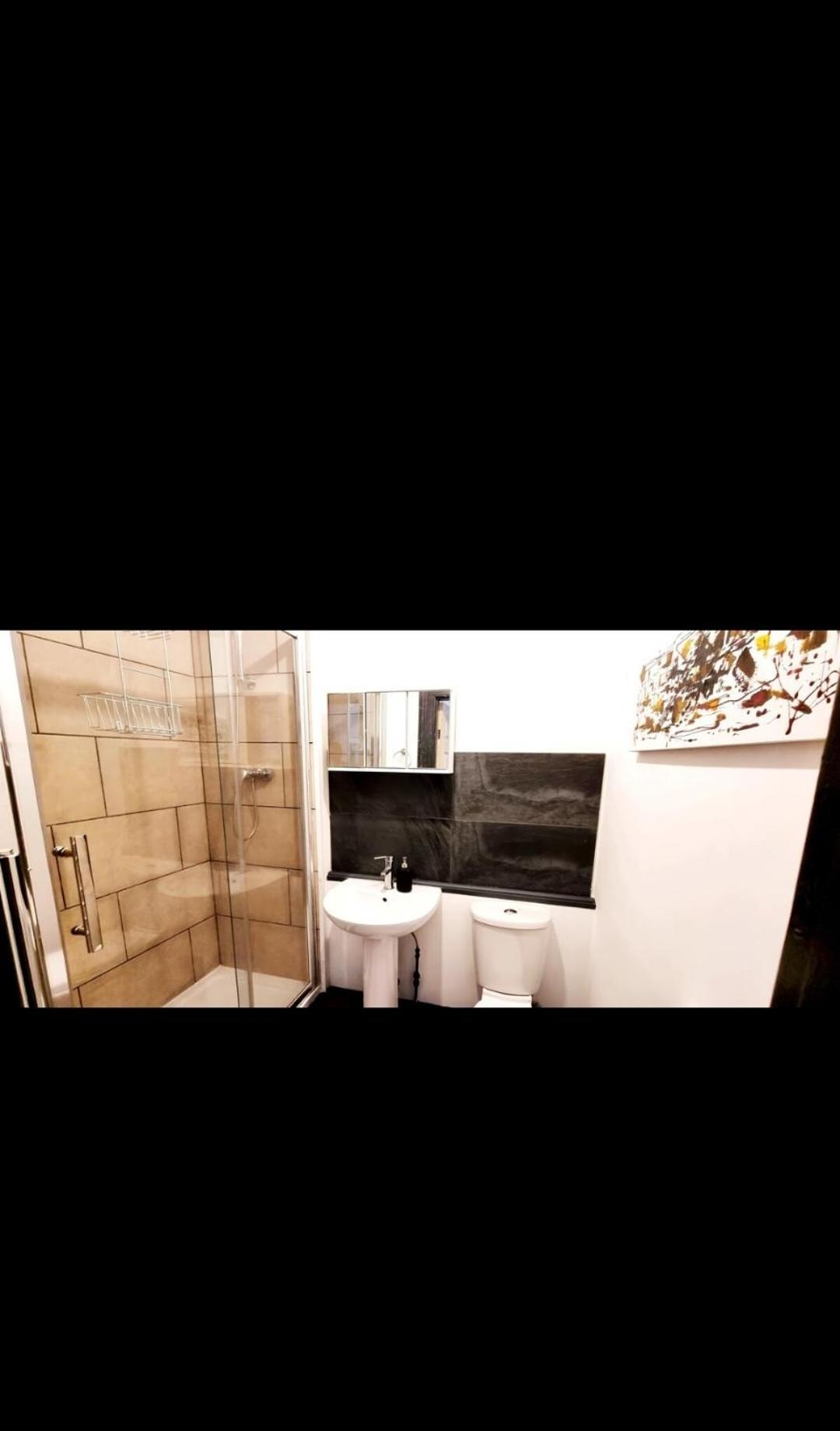 Pensión Flat In Vauxhall Zone 1