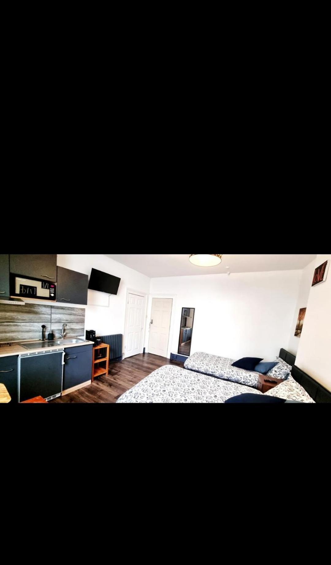 Pensión Flat In Vauxhall Zone 1