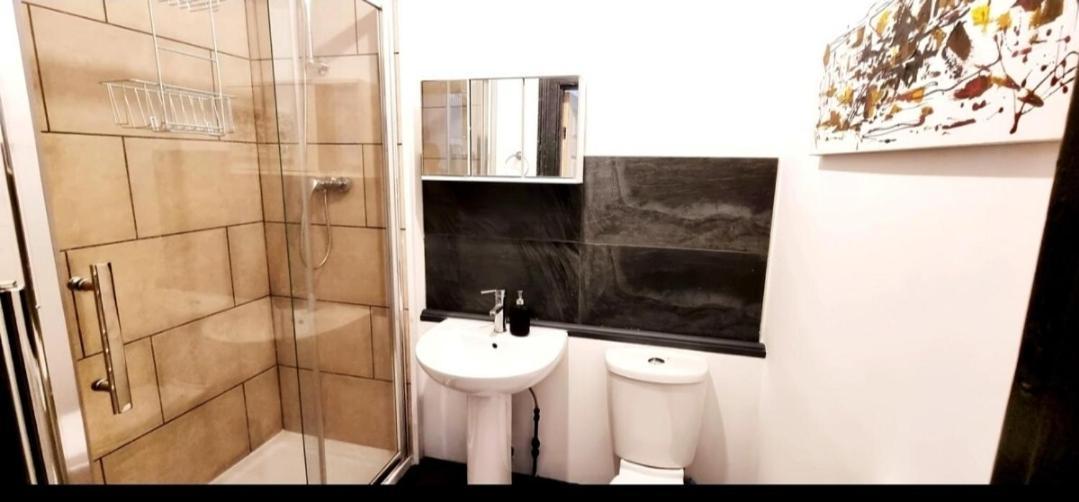 Flat In Vauxhall Zone 1 * Londres