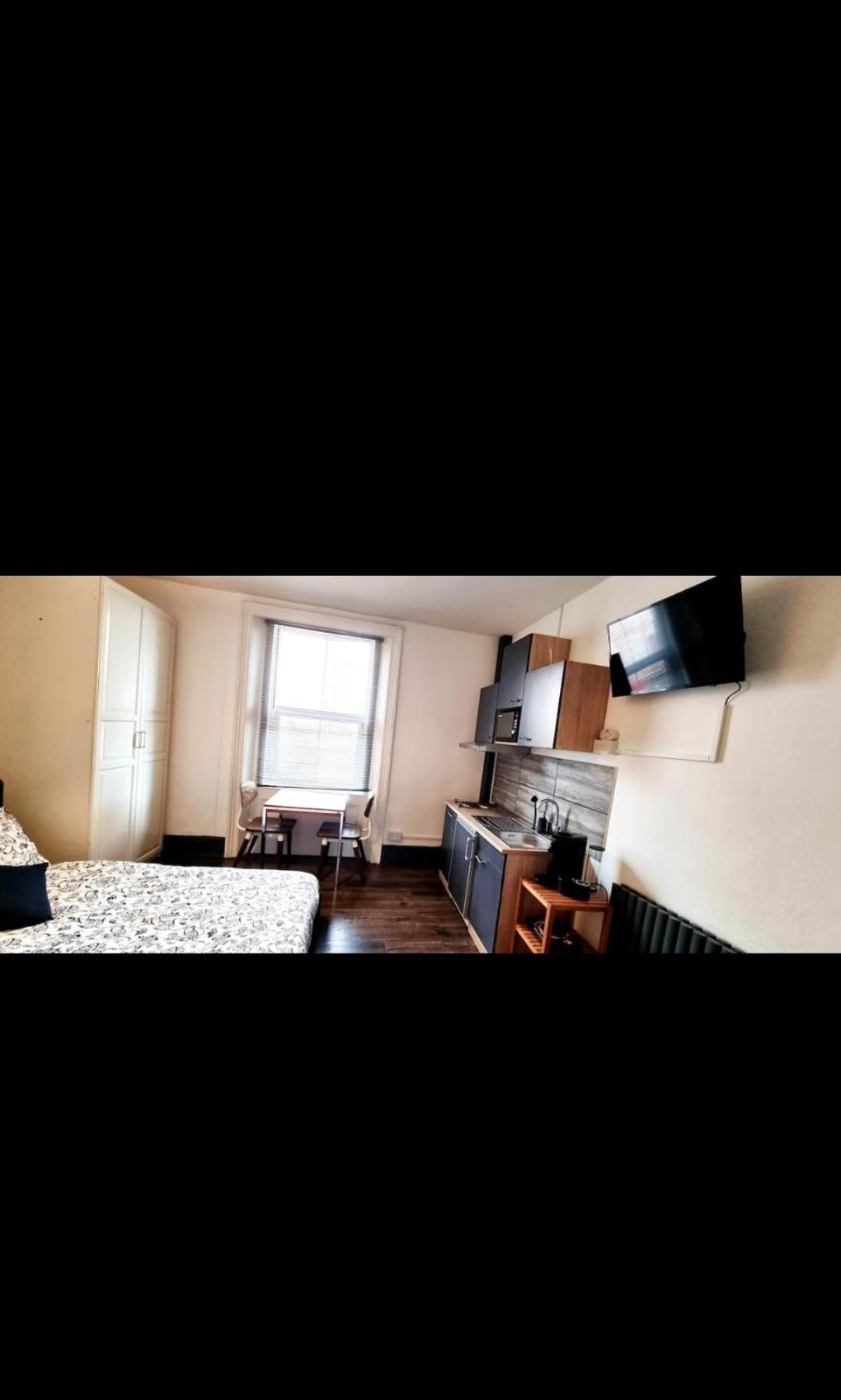 Flat In Vauxhall Zone 1 Londres