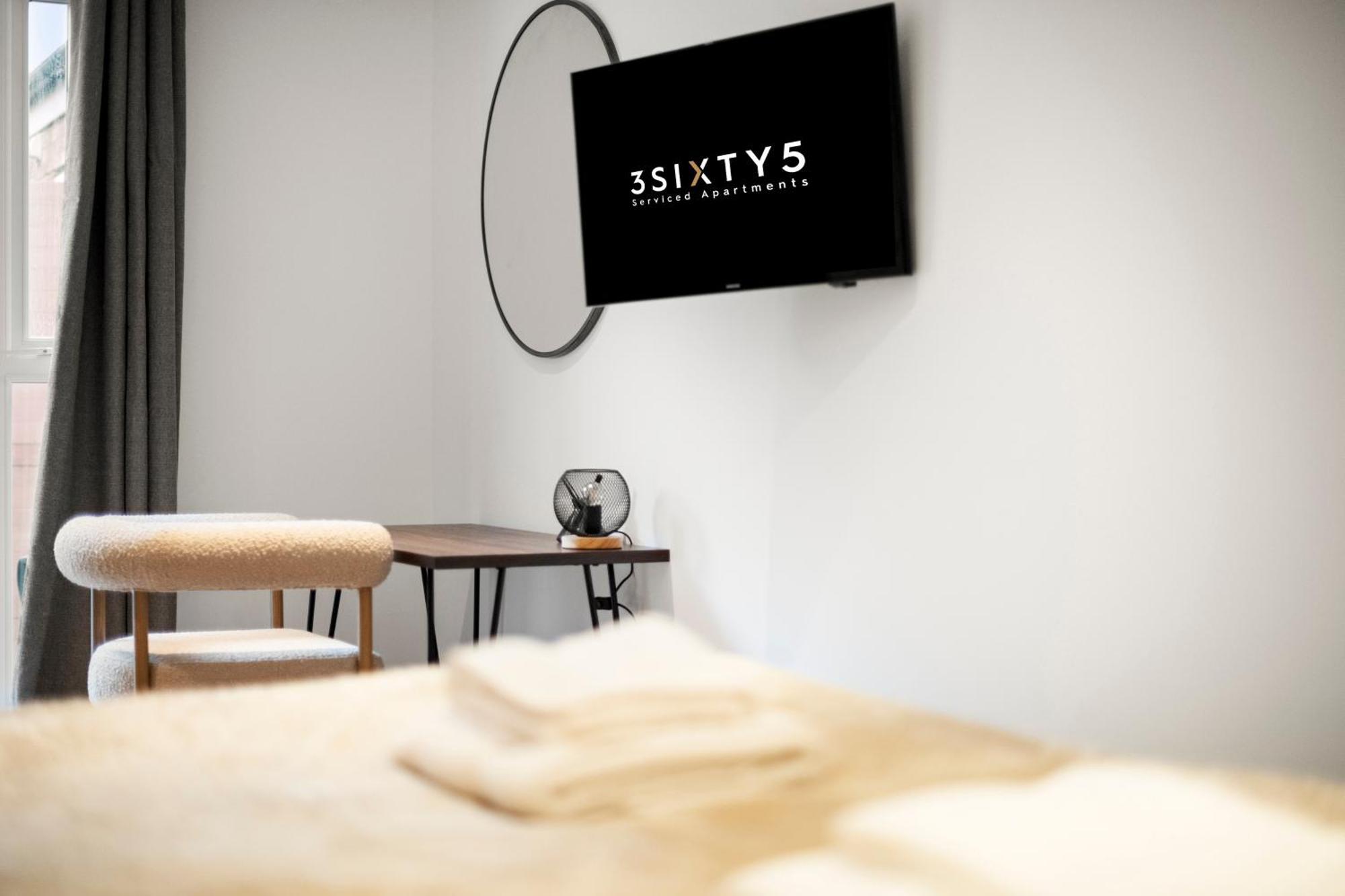 Stylish I Extended I Free Parking Londen