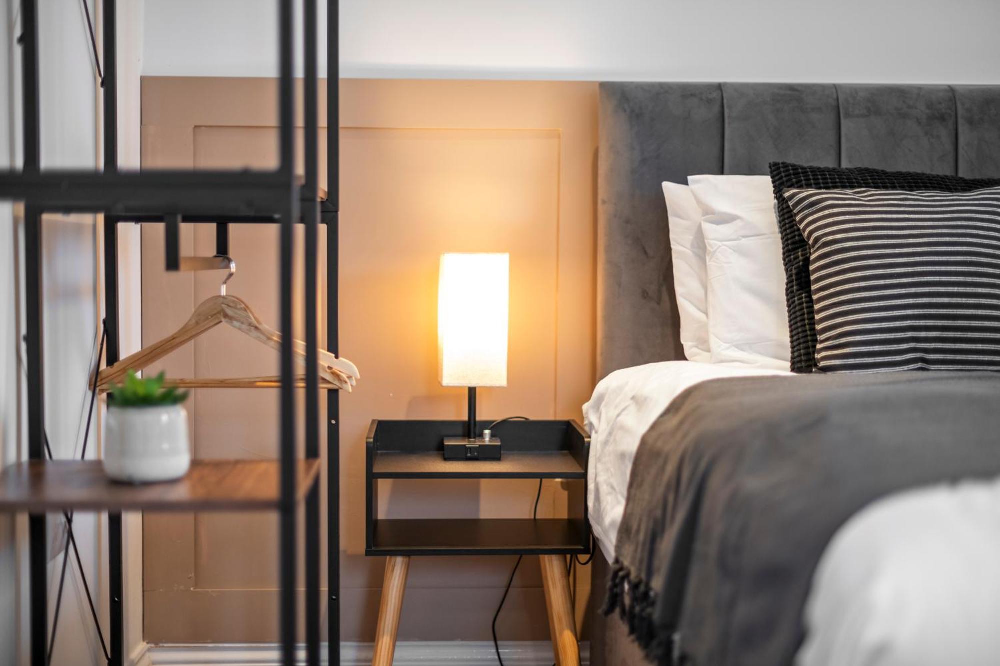 Stylish I Extended I Free Parking Londen