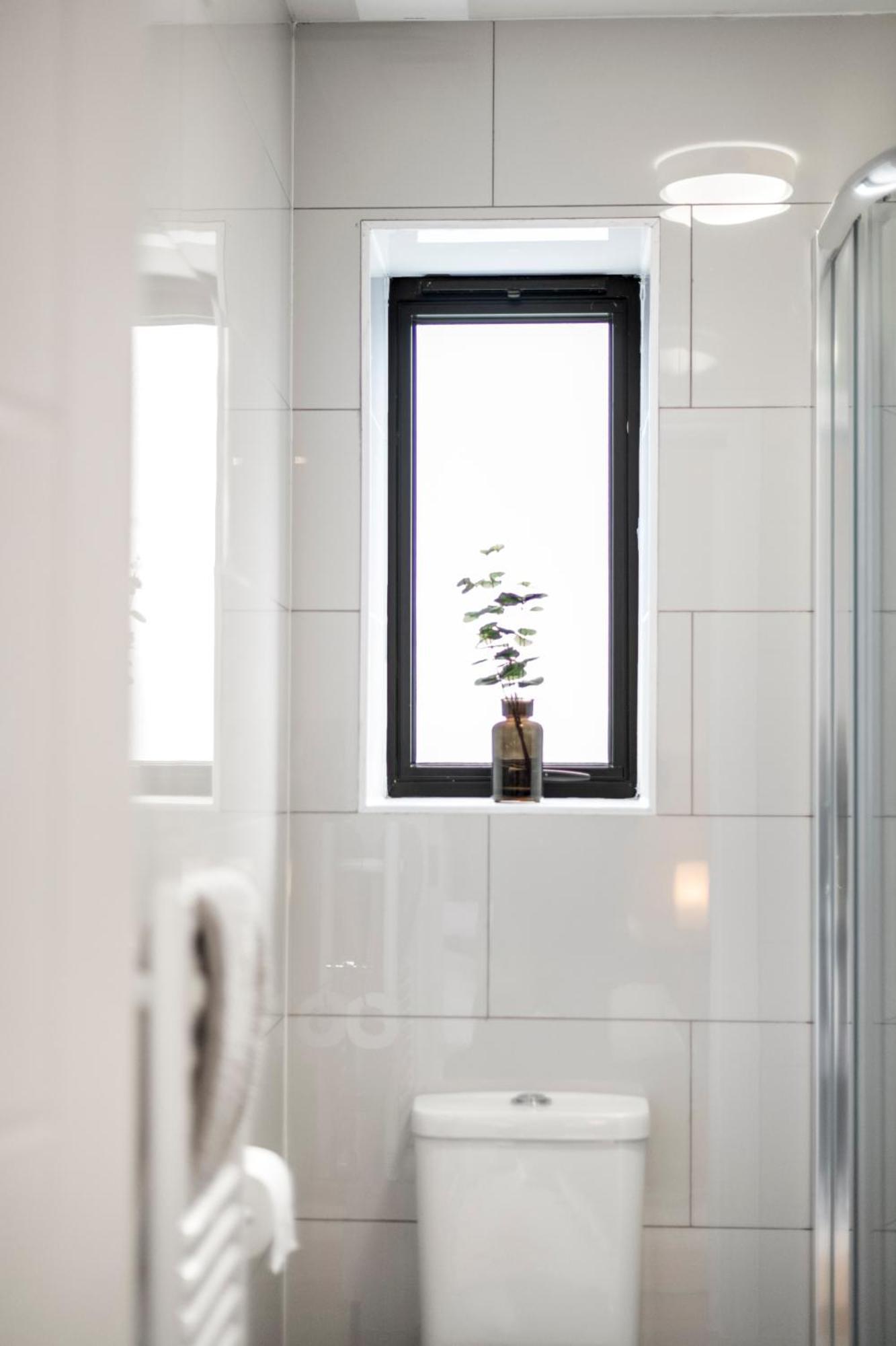 Appartement Stylish I Extended I Free Parking Londen