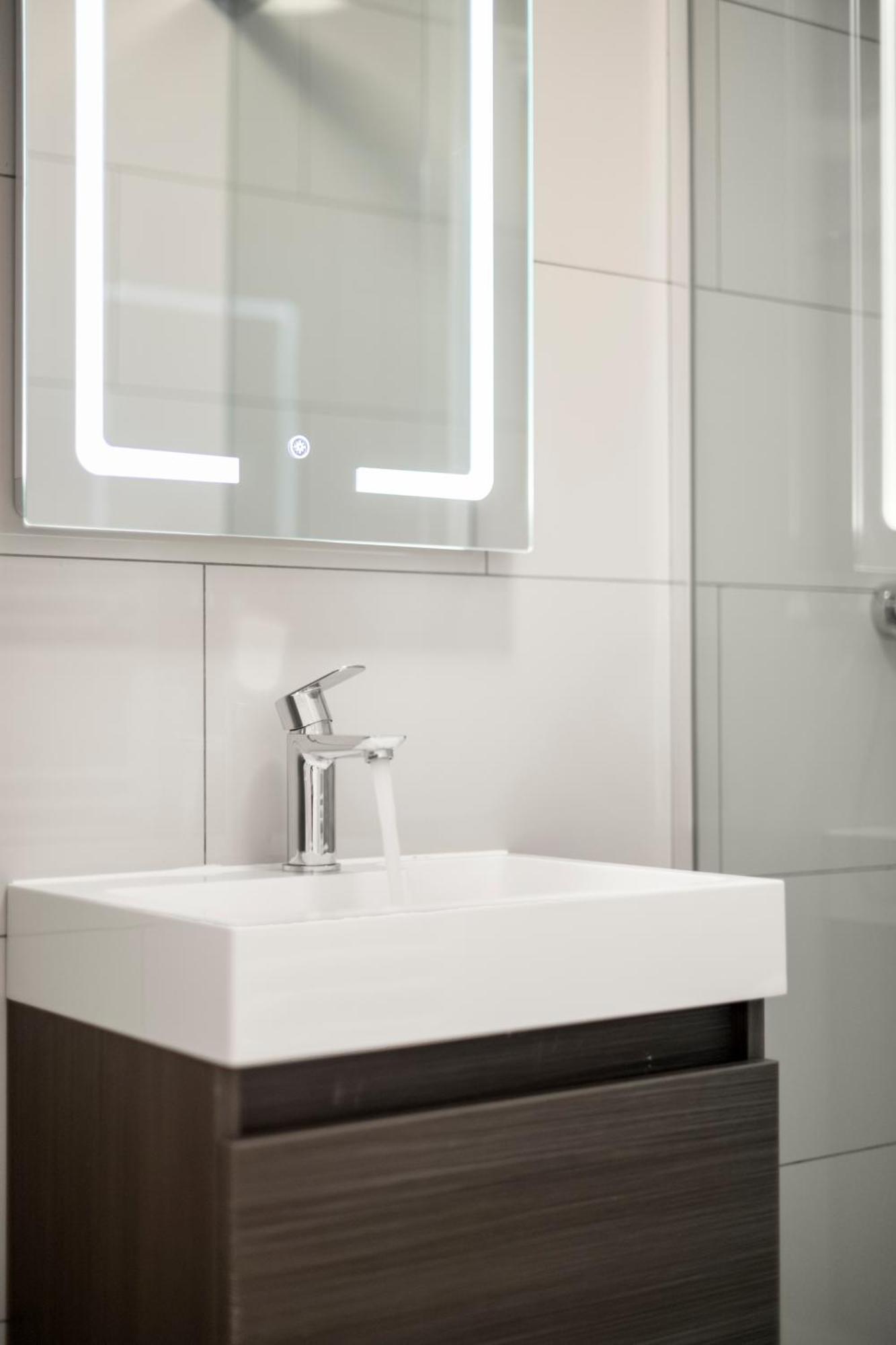 Appartement Stylish I Extended I Free Parking Londen