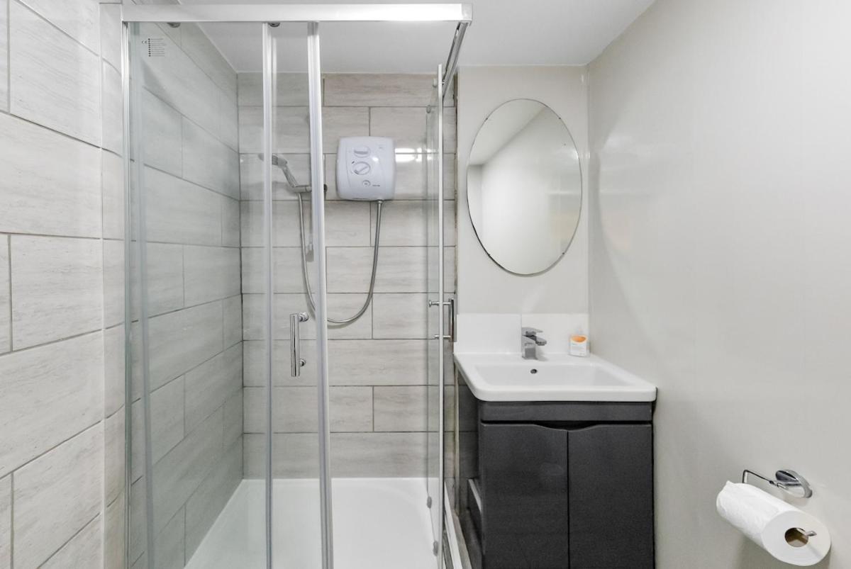 Apartamento Cosy One Bedroom - Bridge