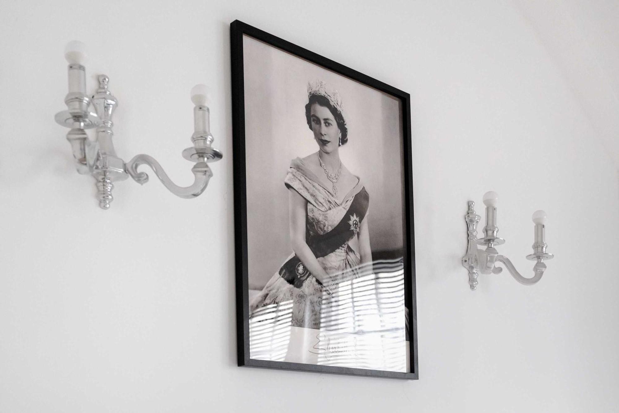 Elegant Mayfair Leilighet *