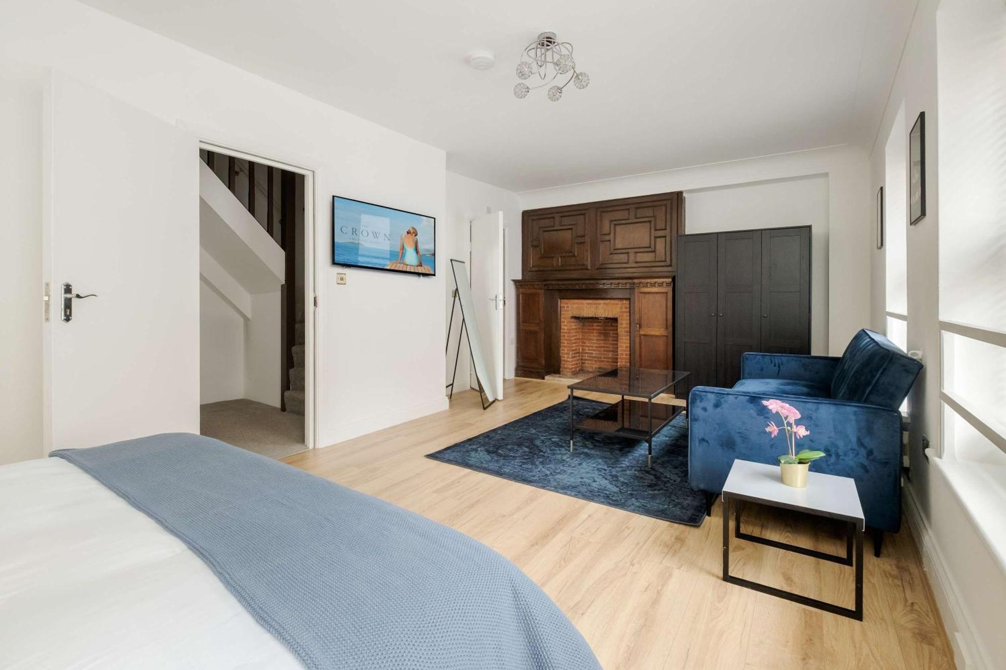 Holiday home Elegant Mayfair London