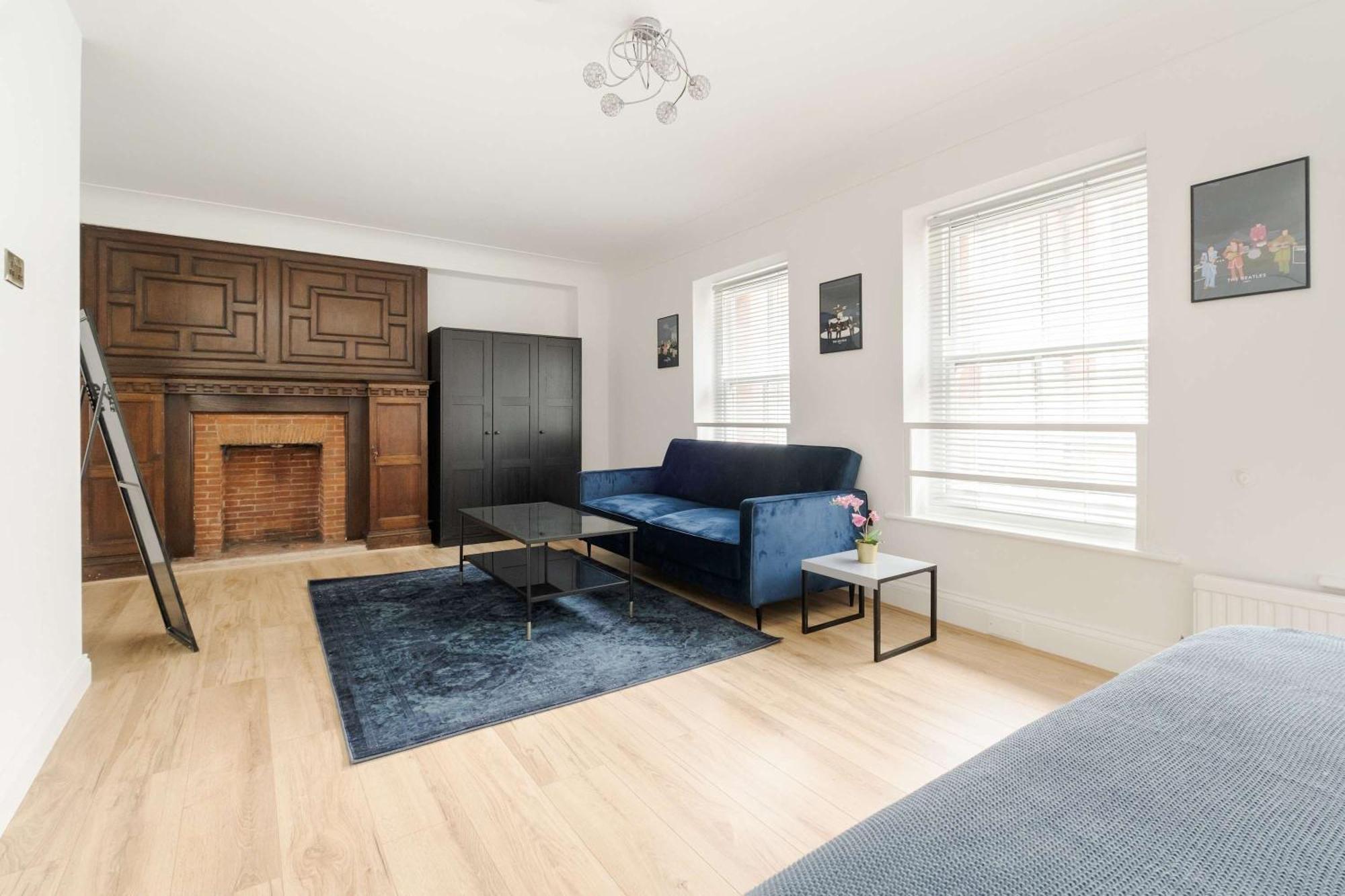 Elegant Mayfair Holiday home *