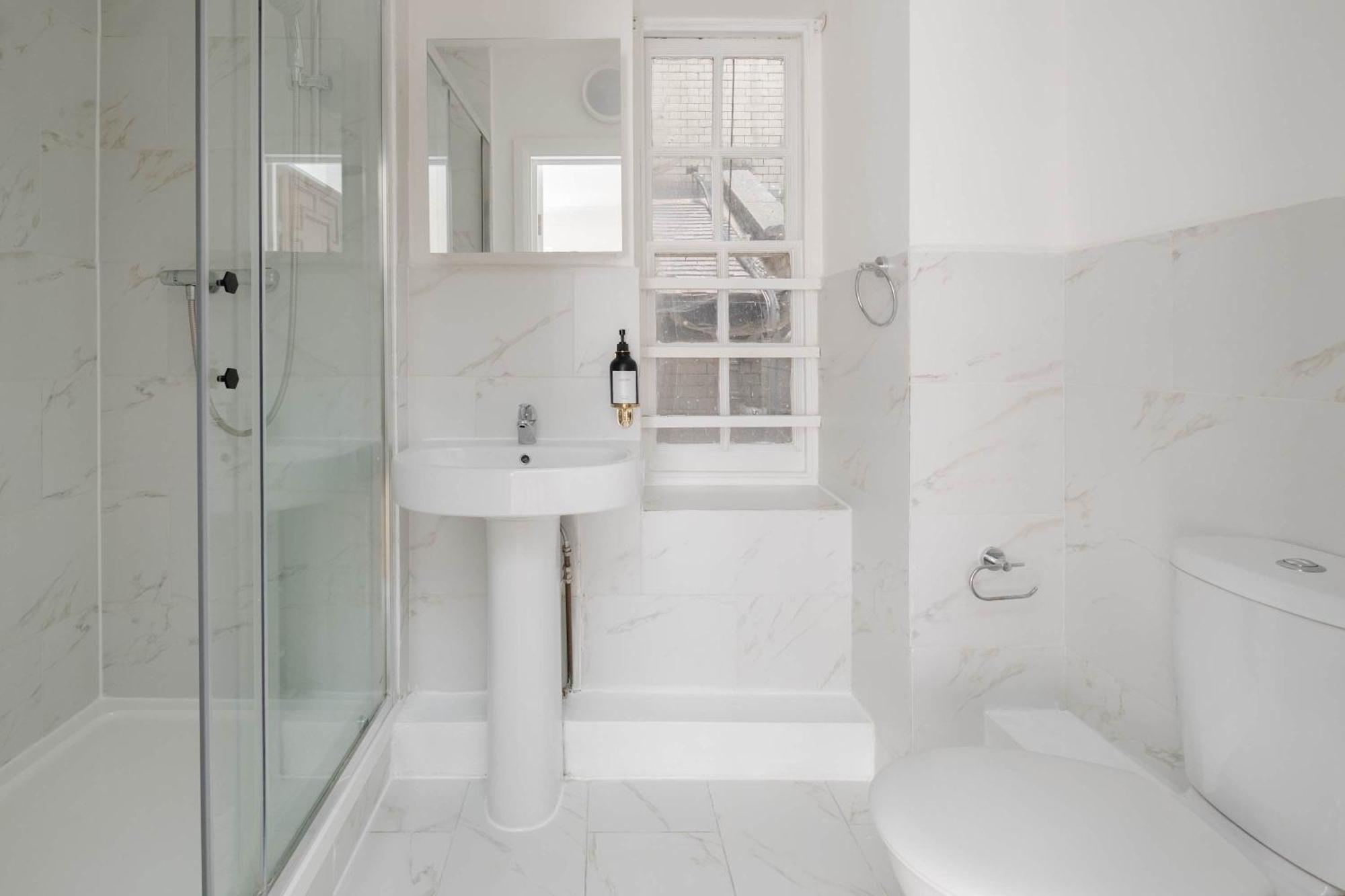 Elegant Mayfair *