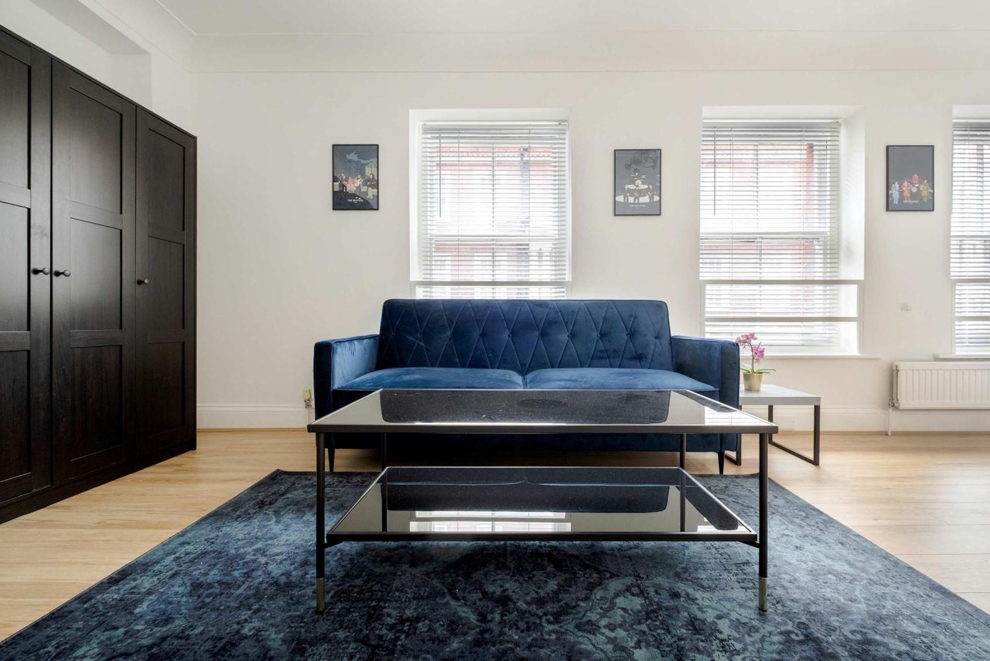 Elegant Mayfair Holiday home *