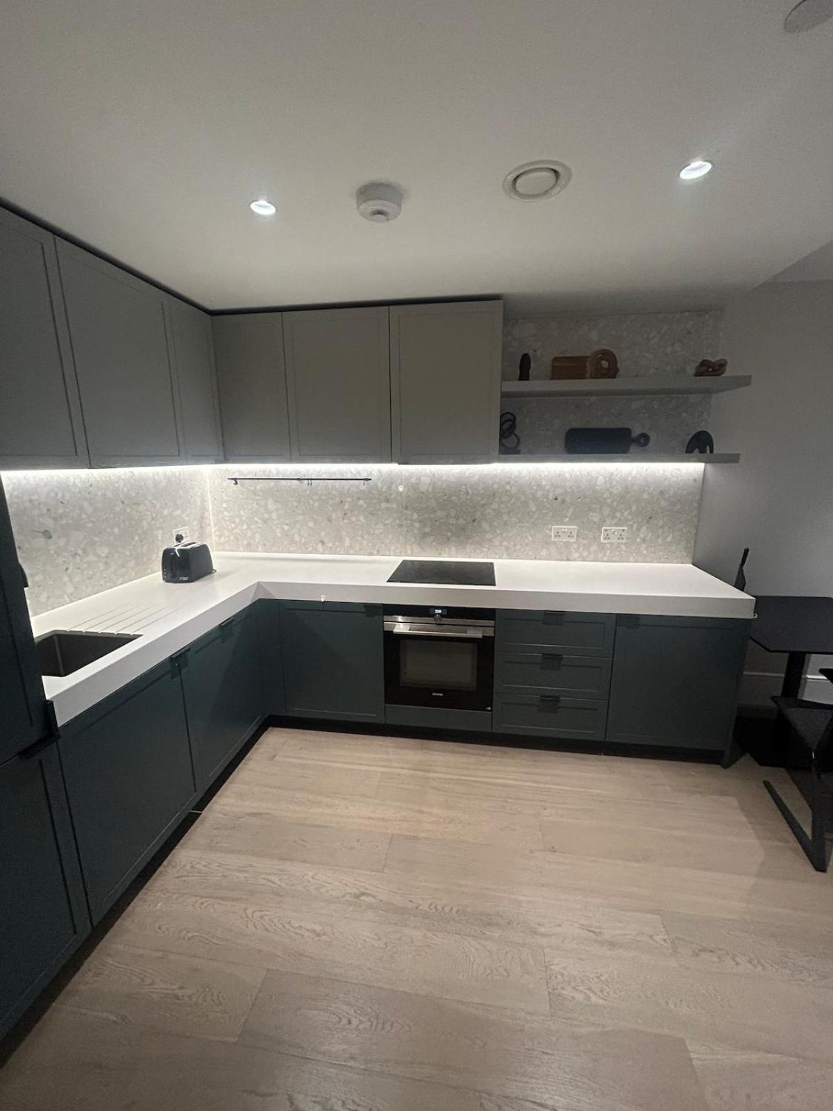 Apartment Luxury 1 Bed Greenwich