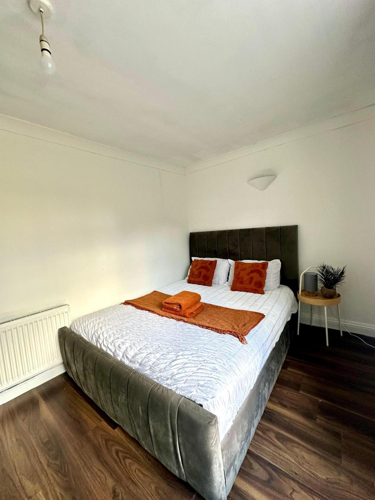 Apartment Stunning 4 Bedroom Flat In Kingscross, St Pancras! *
