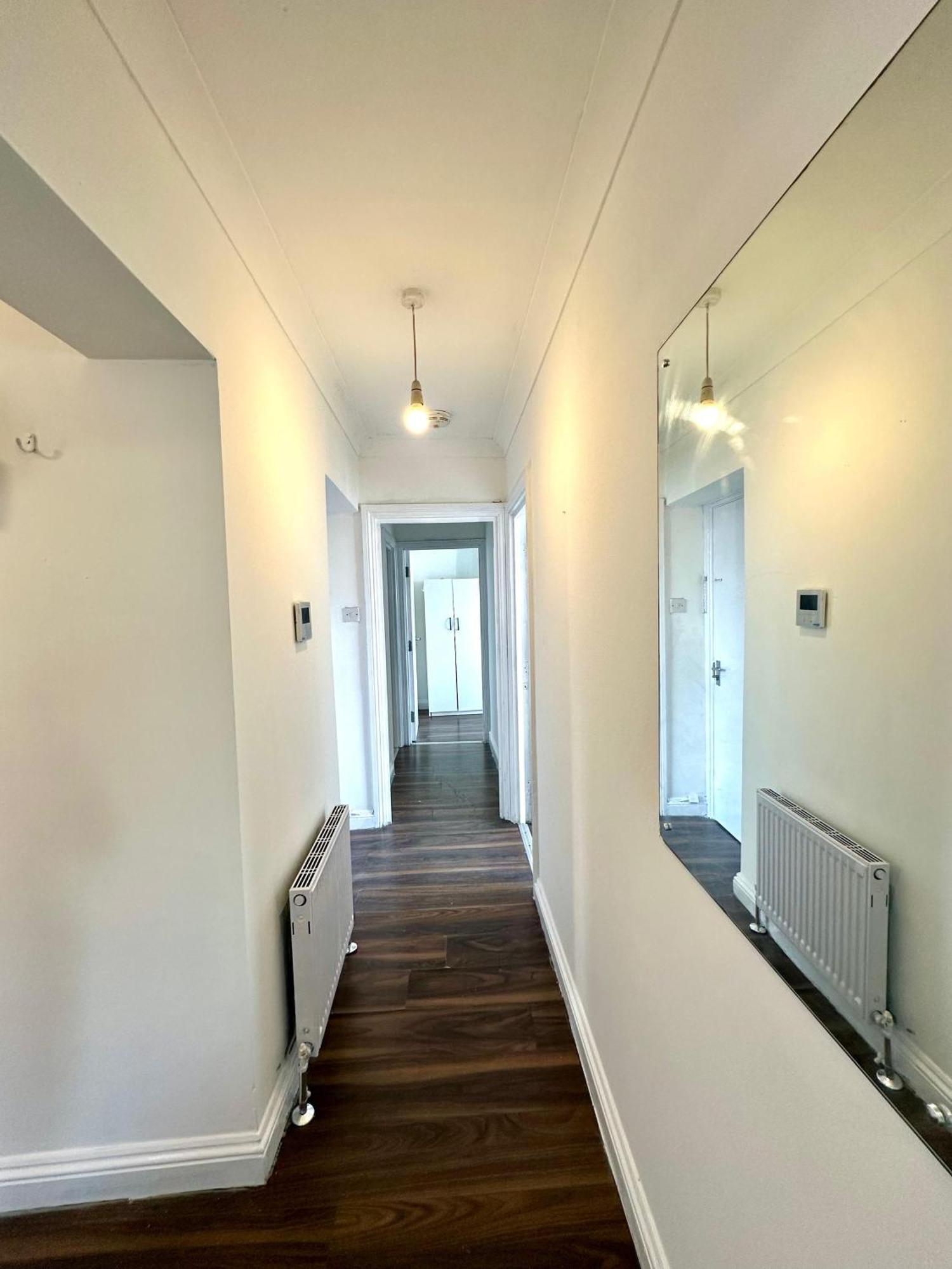 Apartment Stunning 4 Bedroom Flat In Kingscross, St Pancras! London