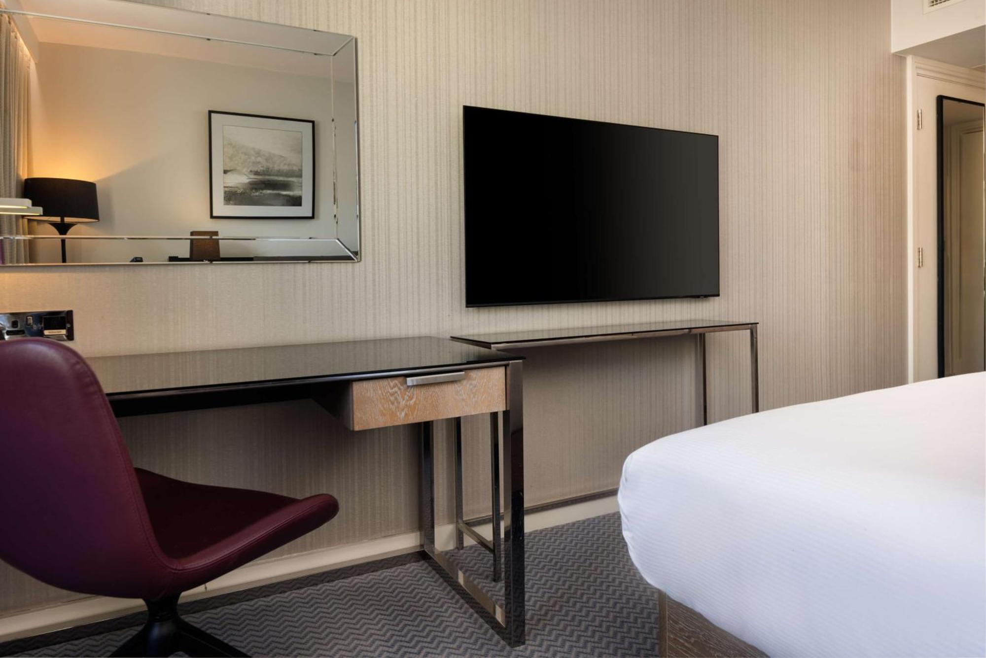 Hilton Angel Islington