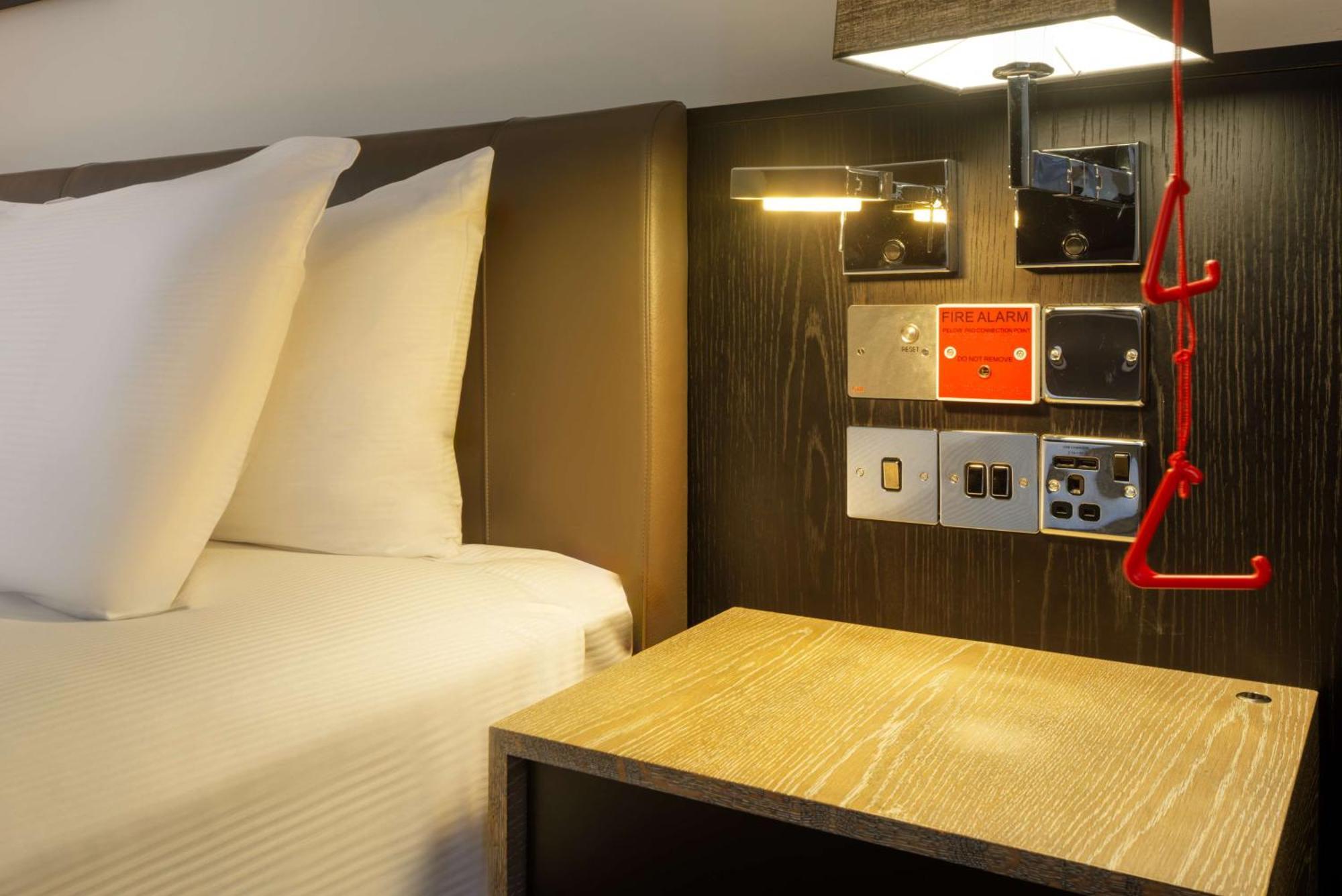 Hotel Hilton Angel Islington
