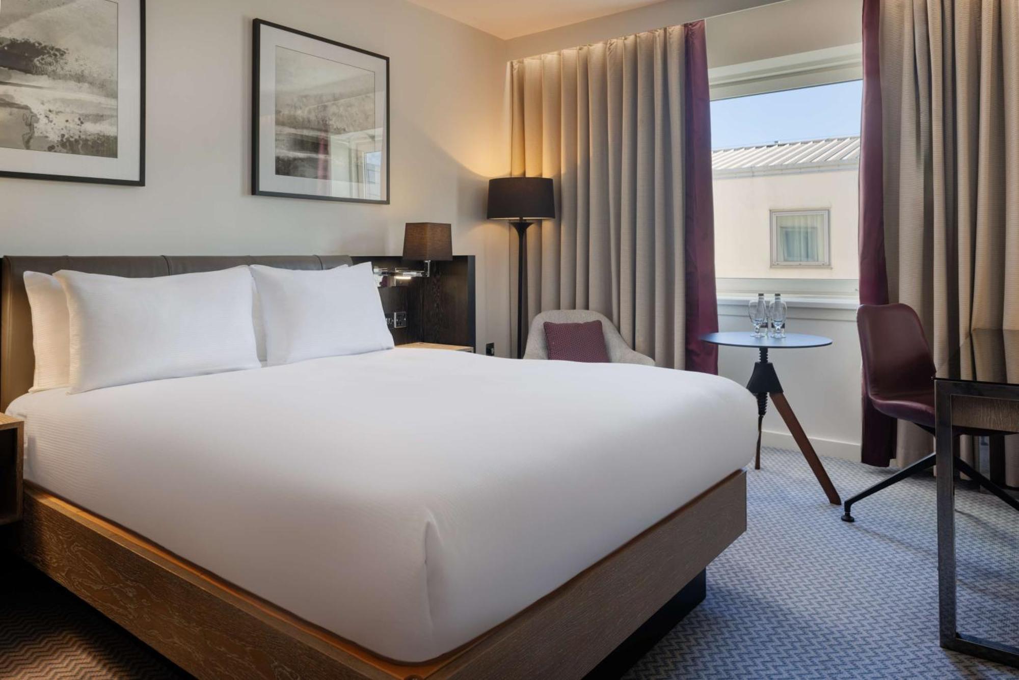 Hilton Angel Islington Hotel London