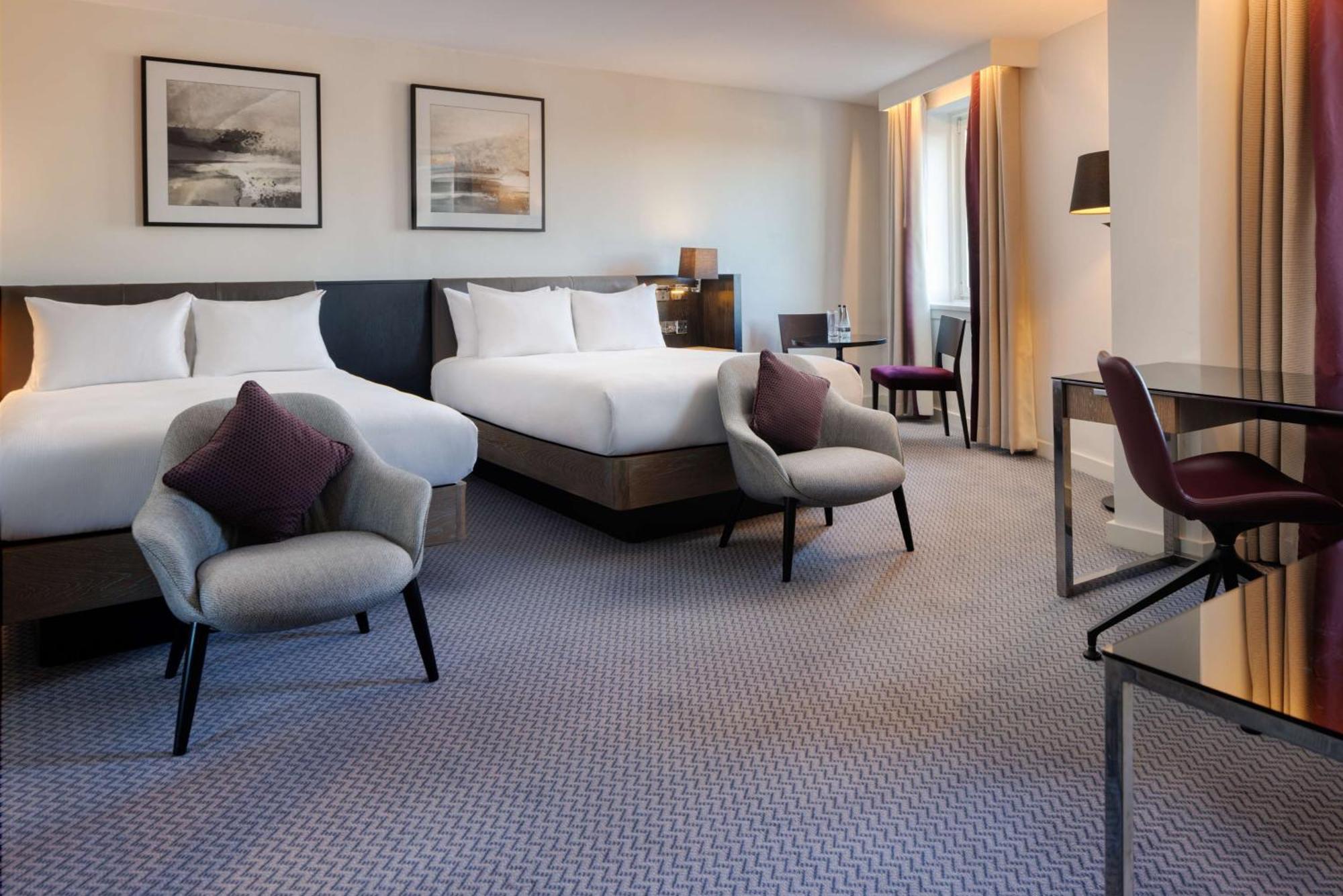 Hotel Hilton Angel Islington