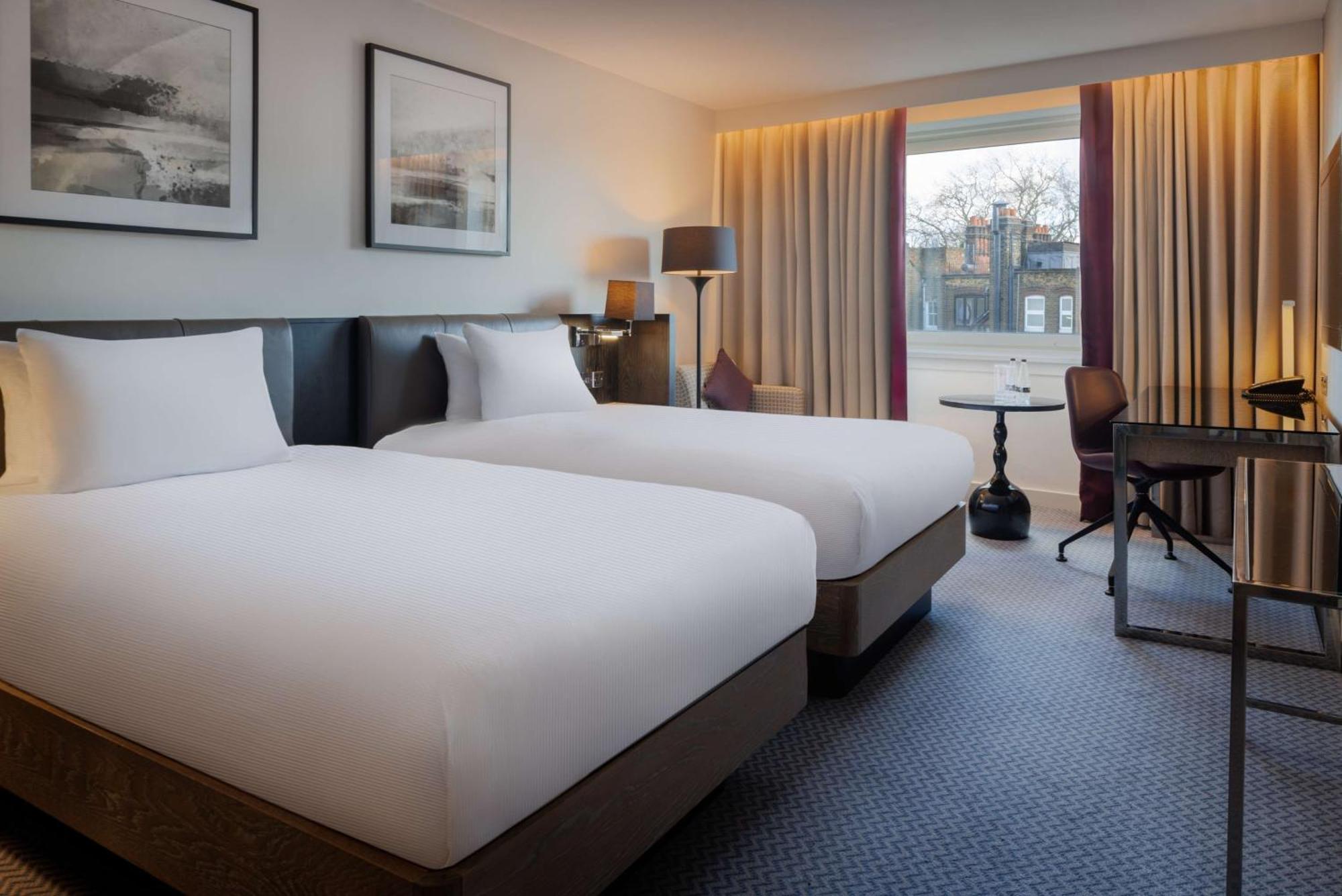 Hotel Hilton Angel Islington