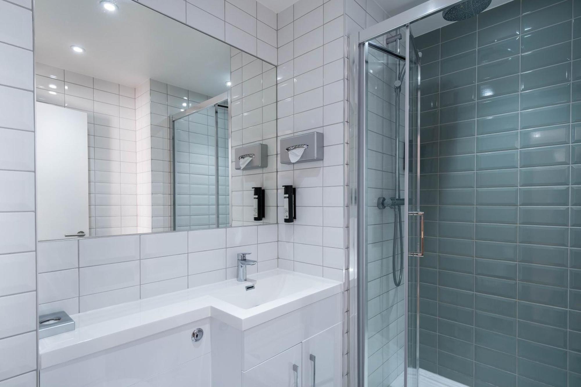 Comfort Edgware Road W2 3* London